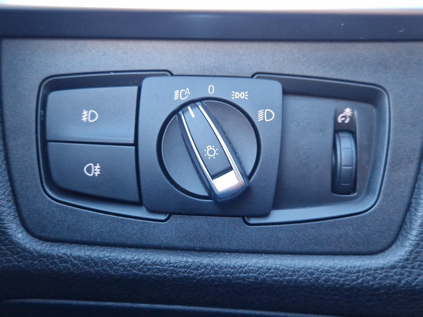 Foto van BMW 420i