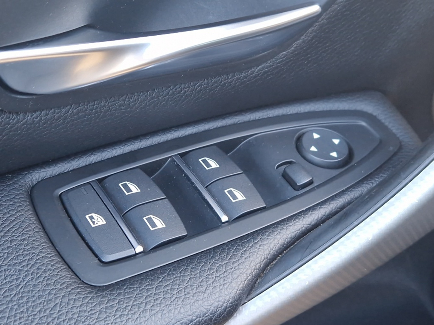 Foto van BMW 420i