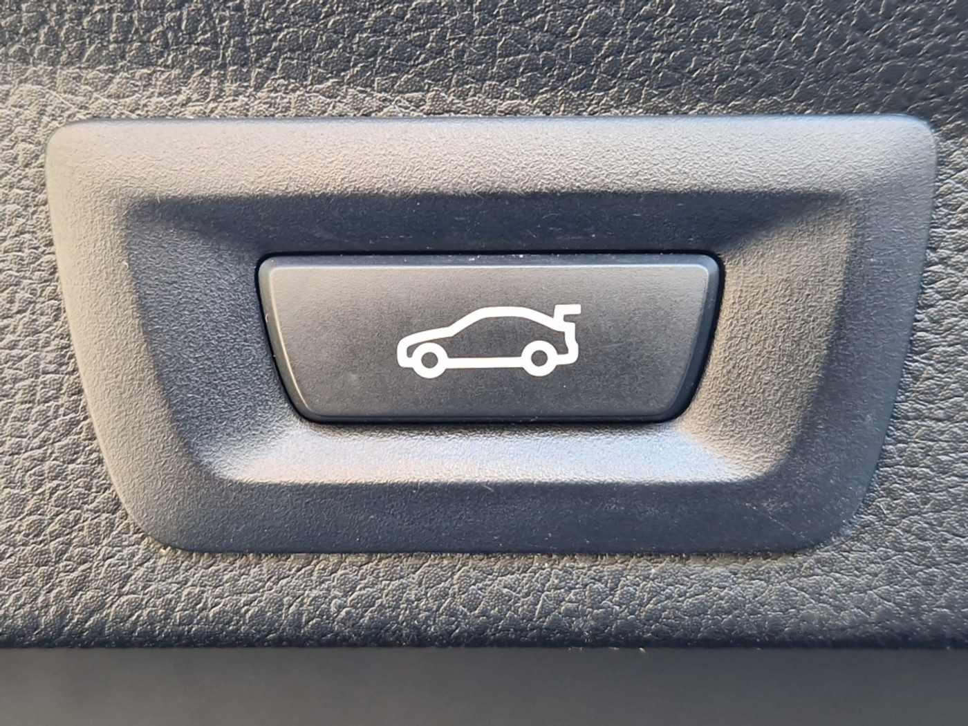 Foto van BMW 420i