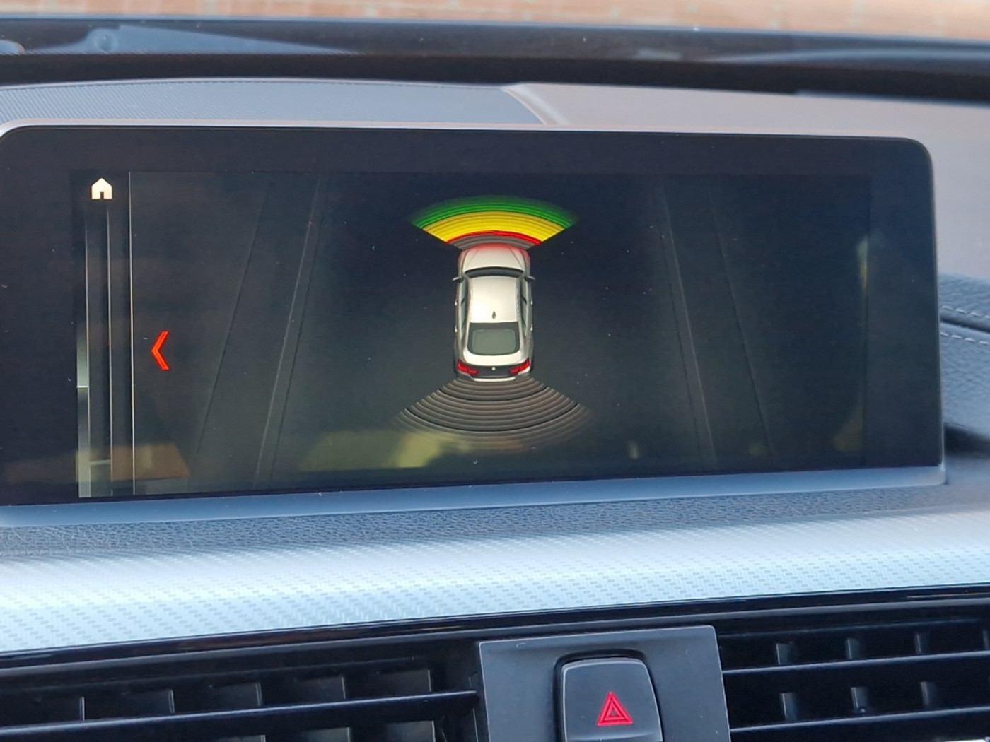 Foto van BMW 420i