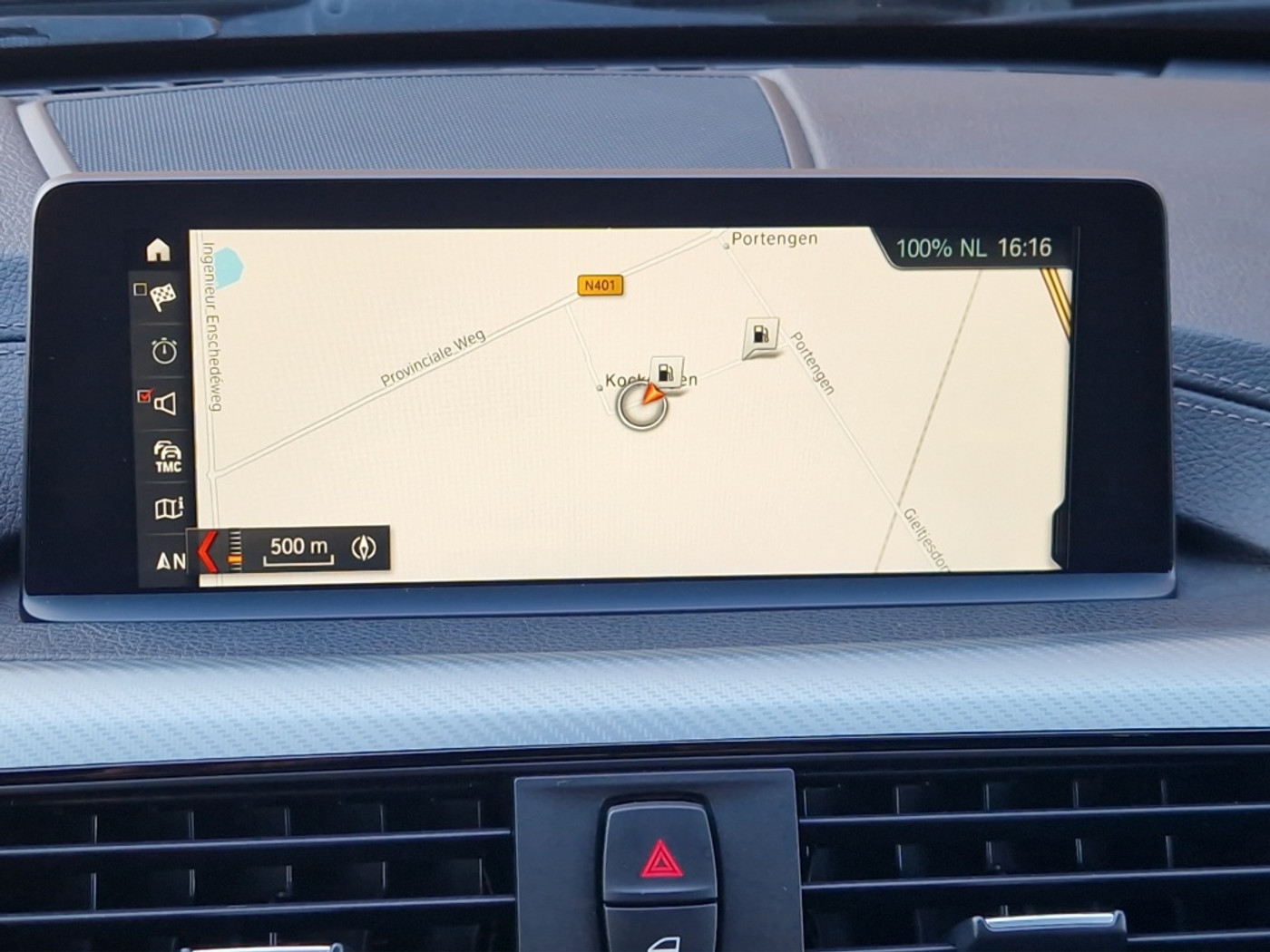 Foto van BMW 420i
