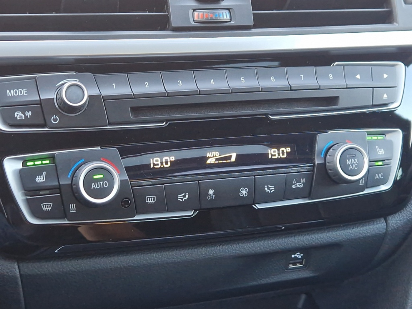 Foto van BMW 420i