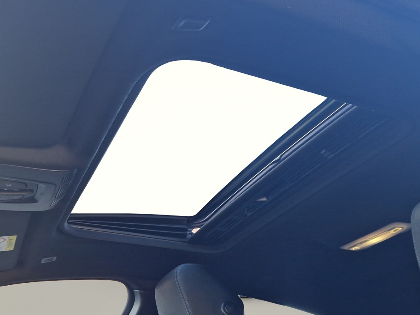 Foto van BMW 420i