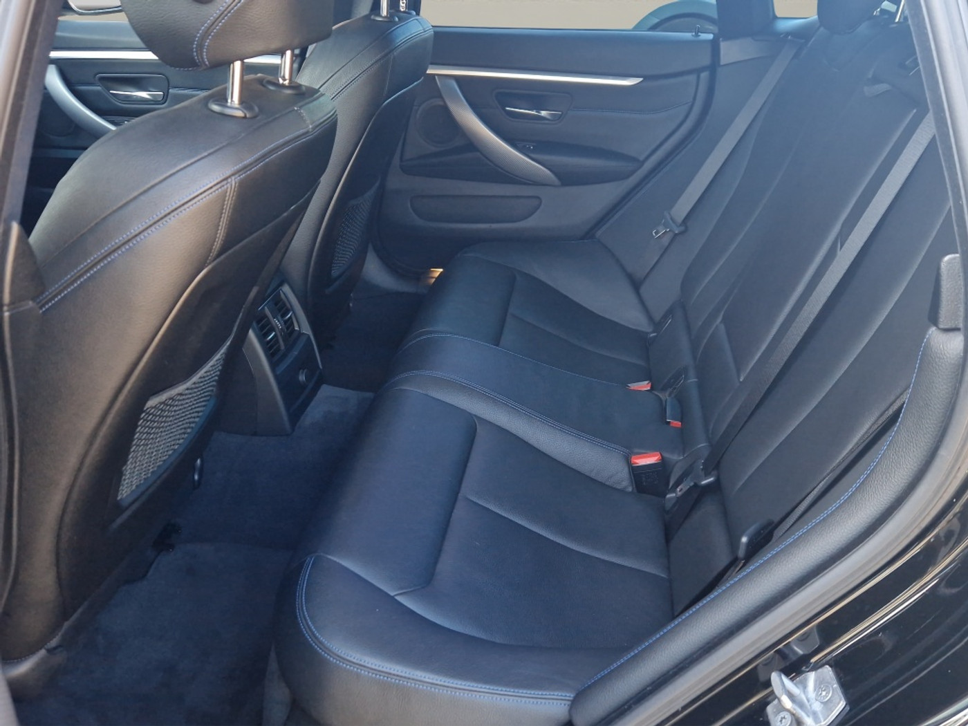Foto van BMW 420i