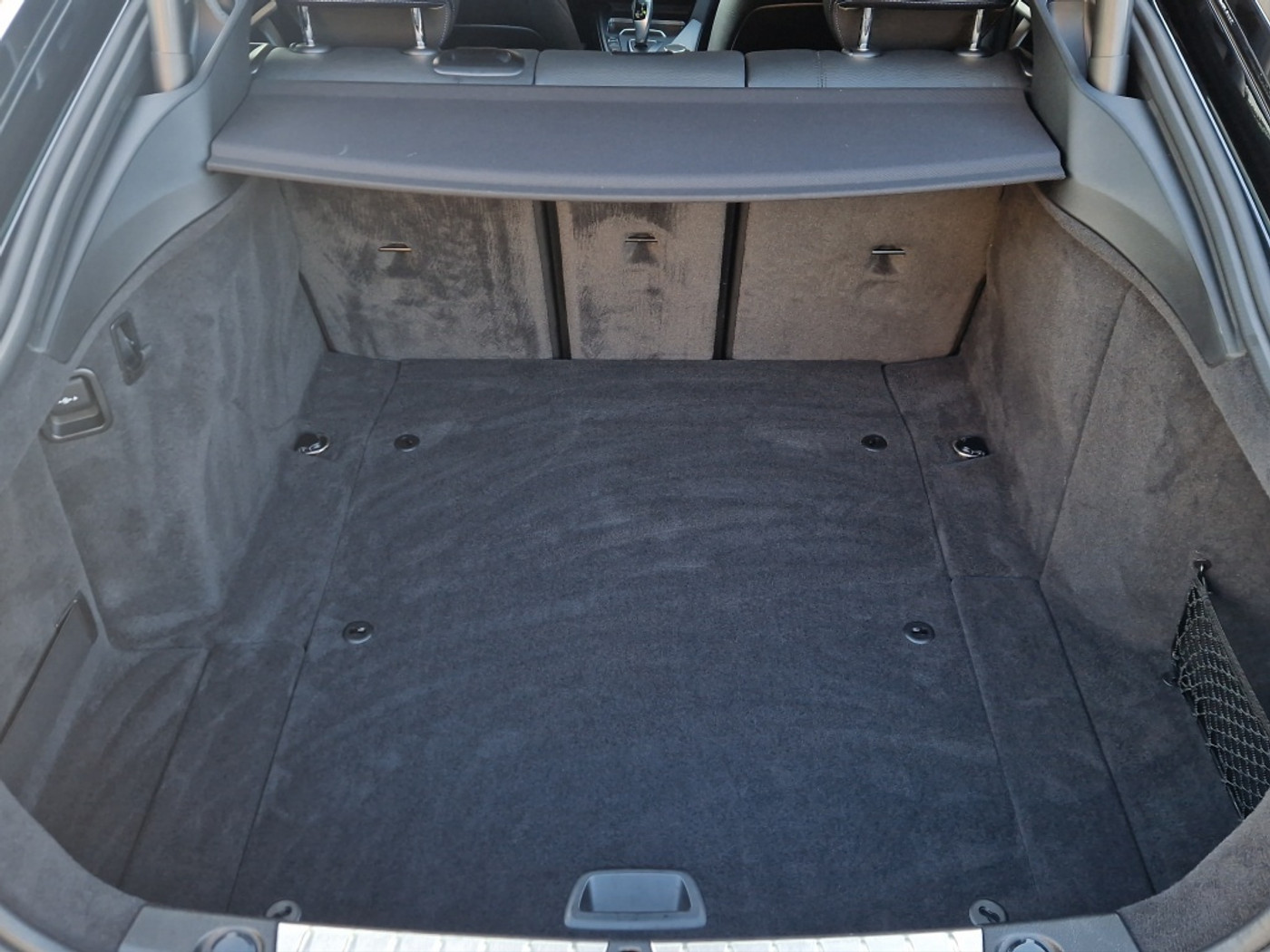 Foto van BMW 420i