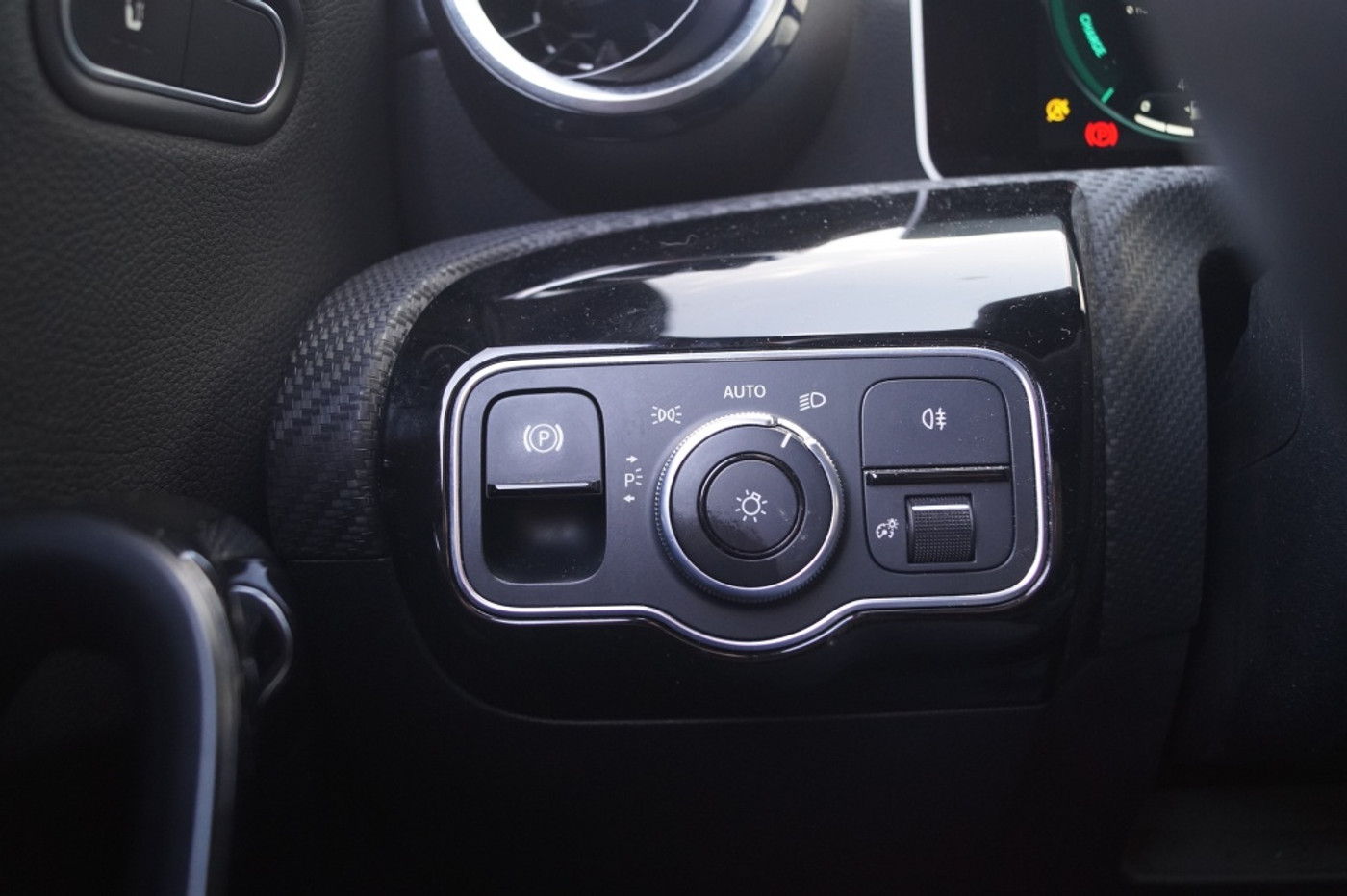 Foto van Mercedes-Benz A 180 D