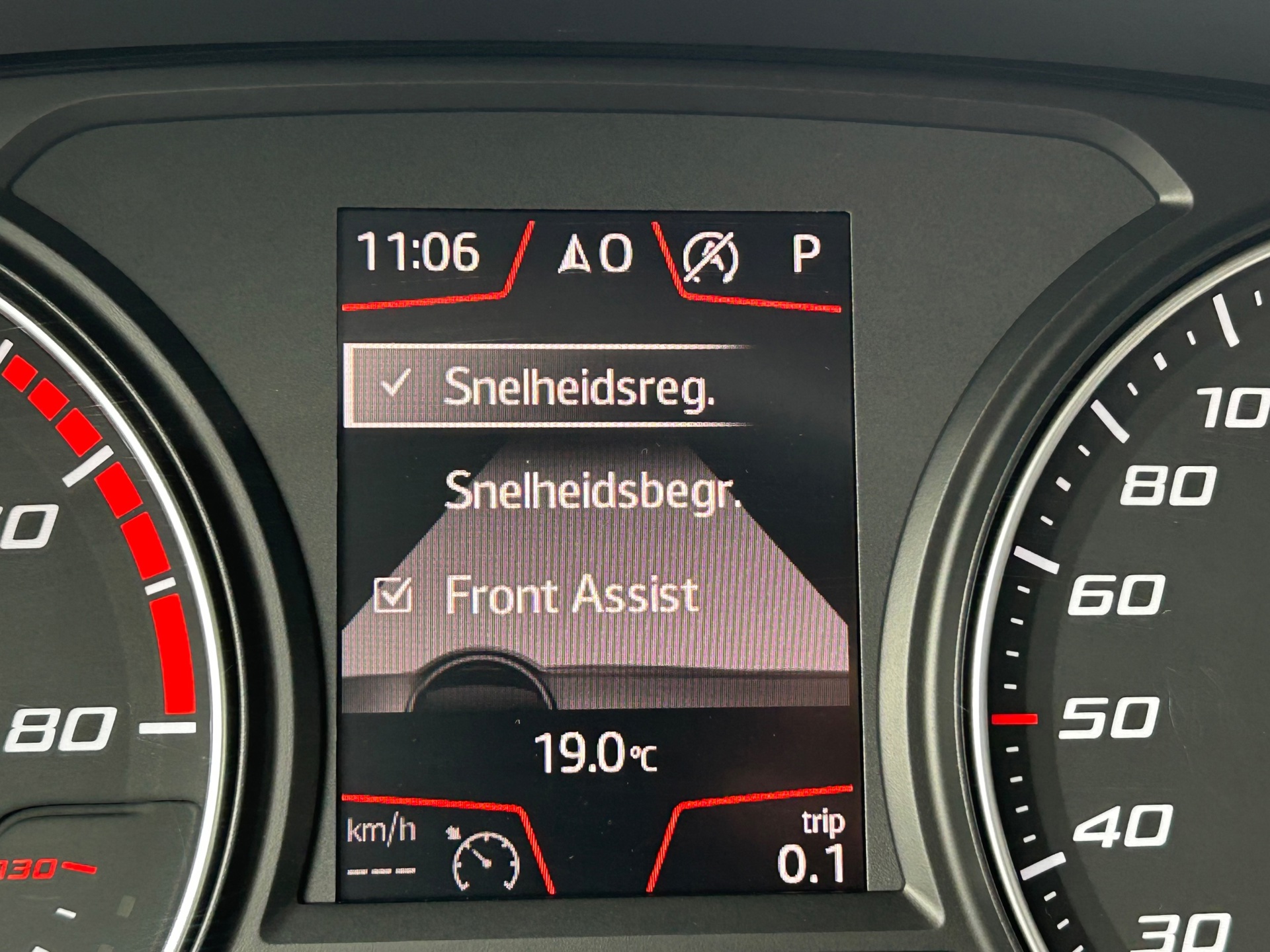 Foto van Seat Ateca