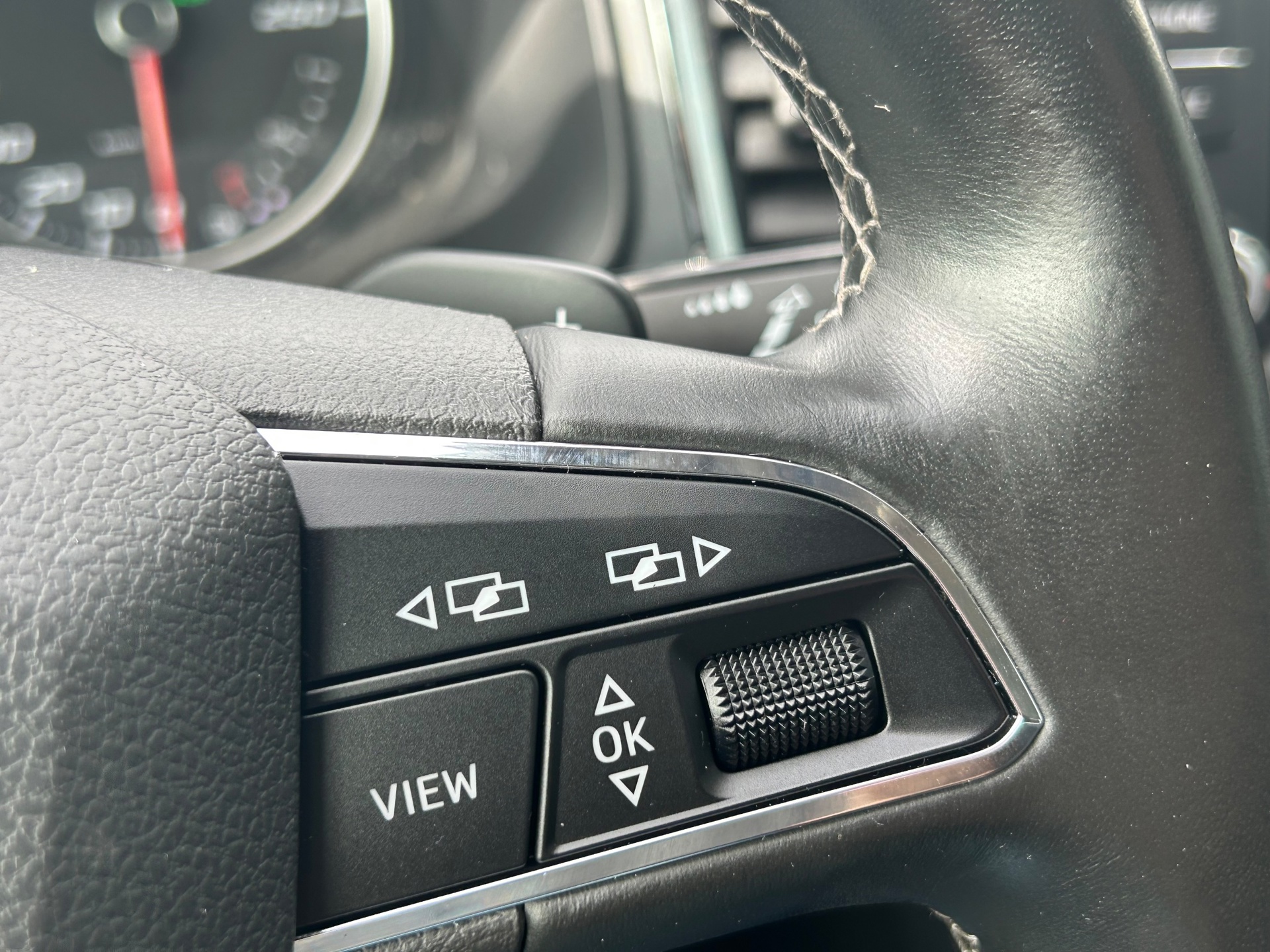 Foto van Seat Ateca