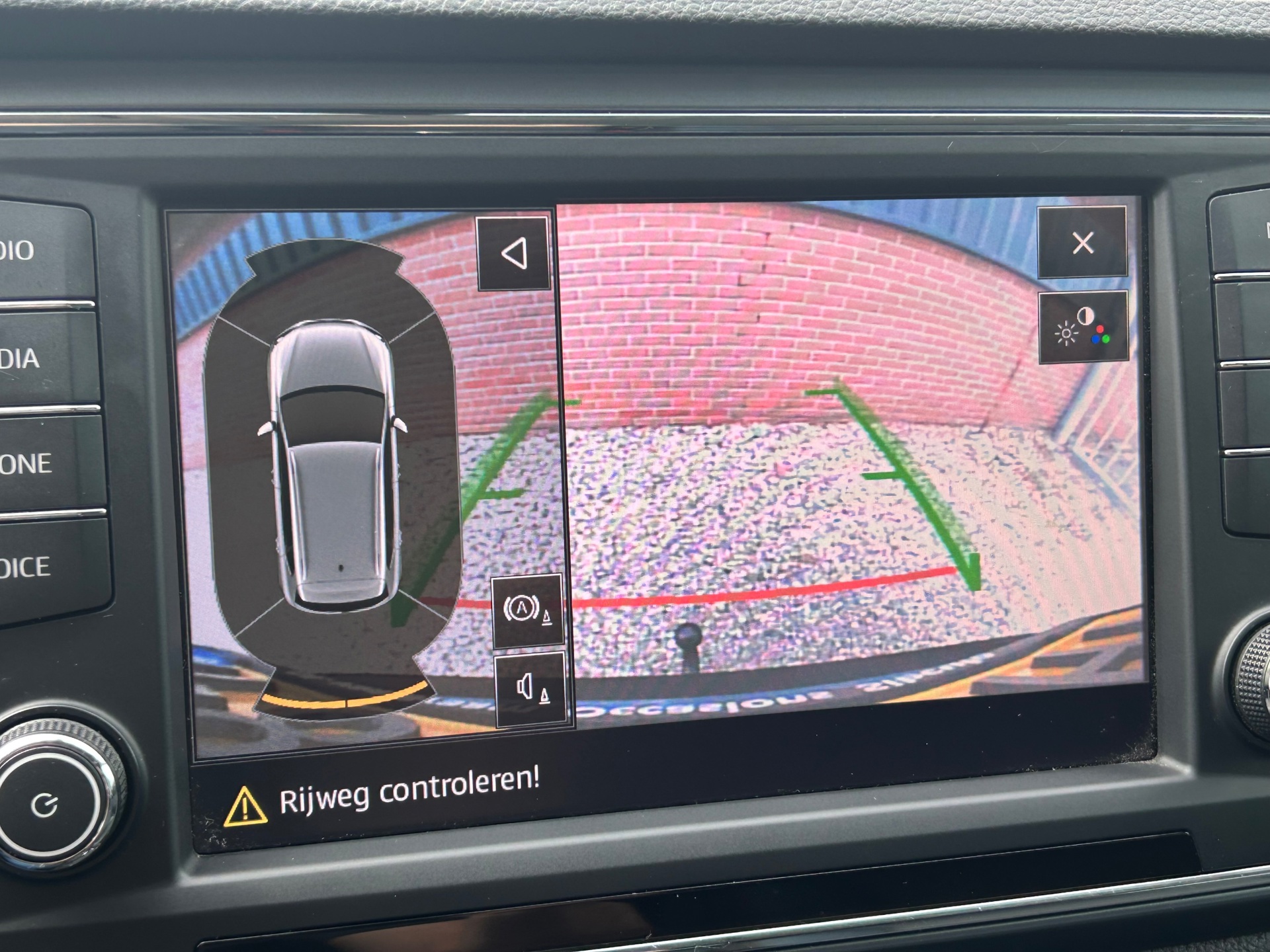 Foto van Seat Ateca