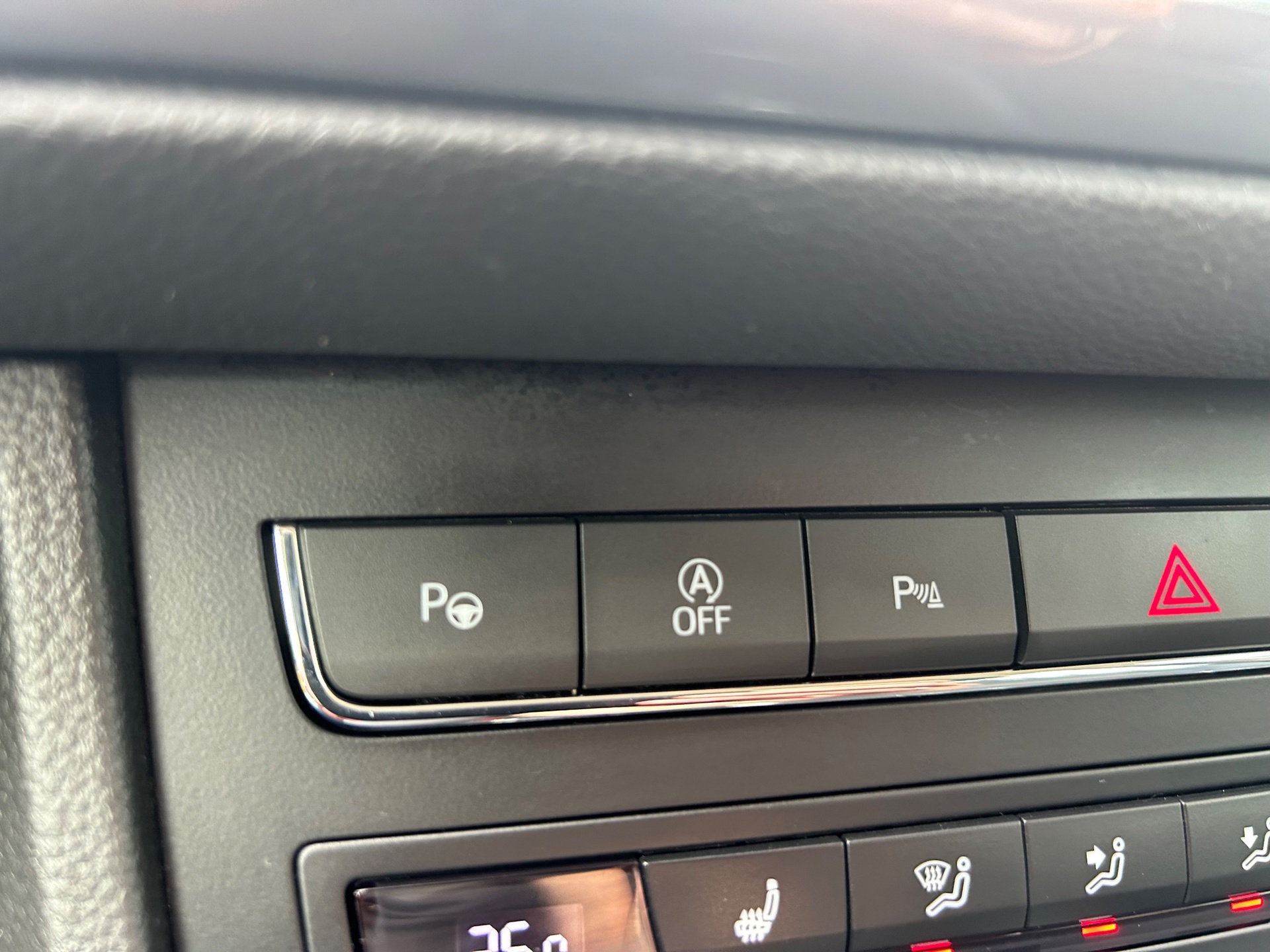 Foto van Seat Ateca