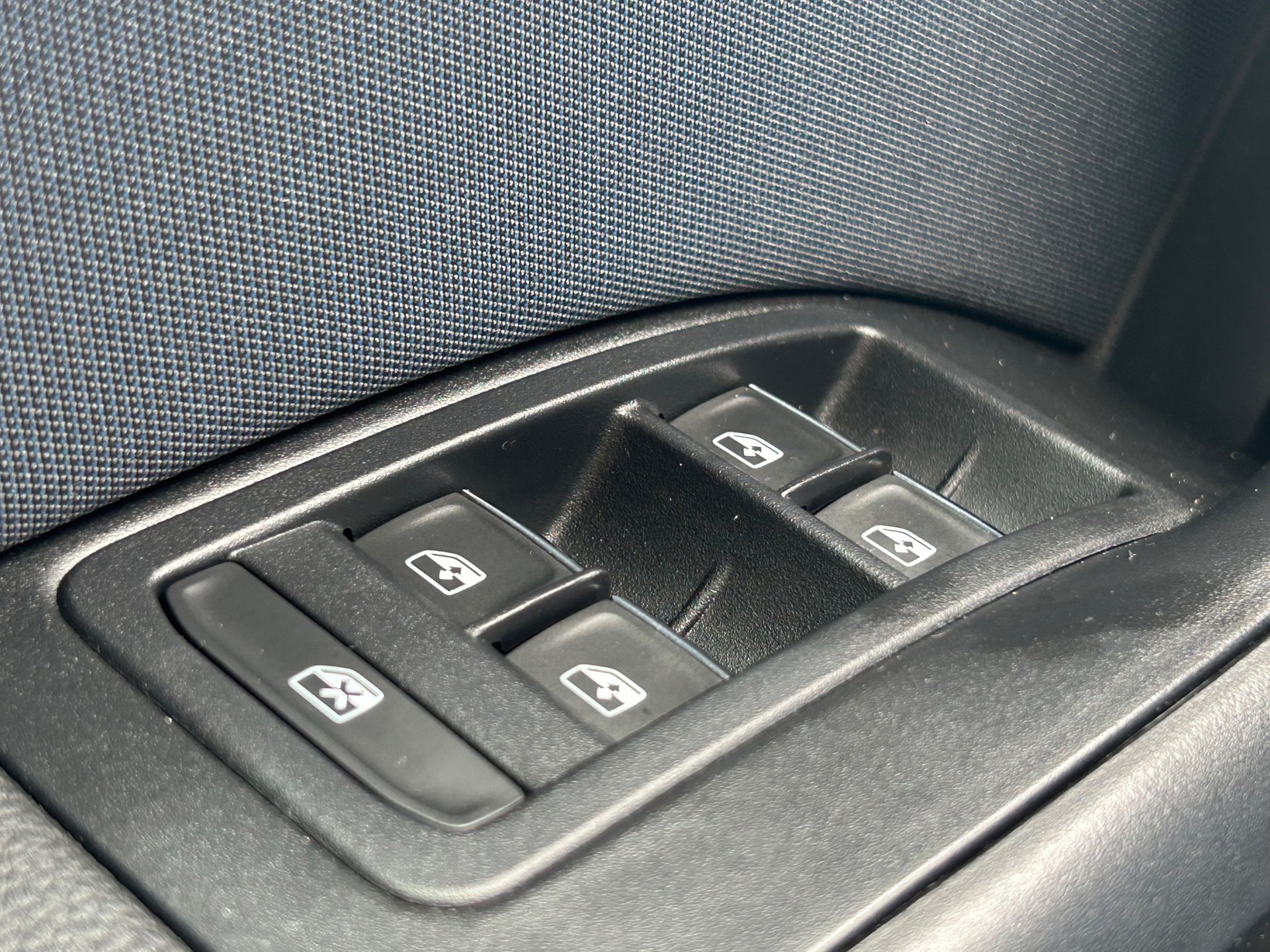 Foto van Seat Ateca
