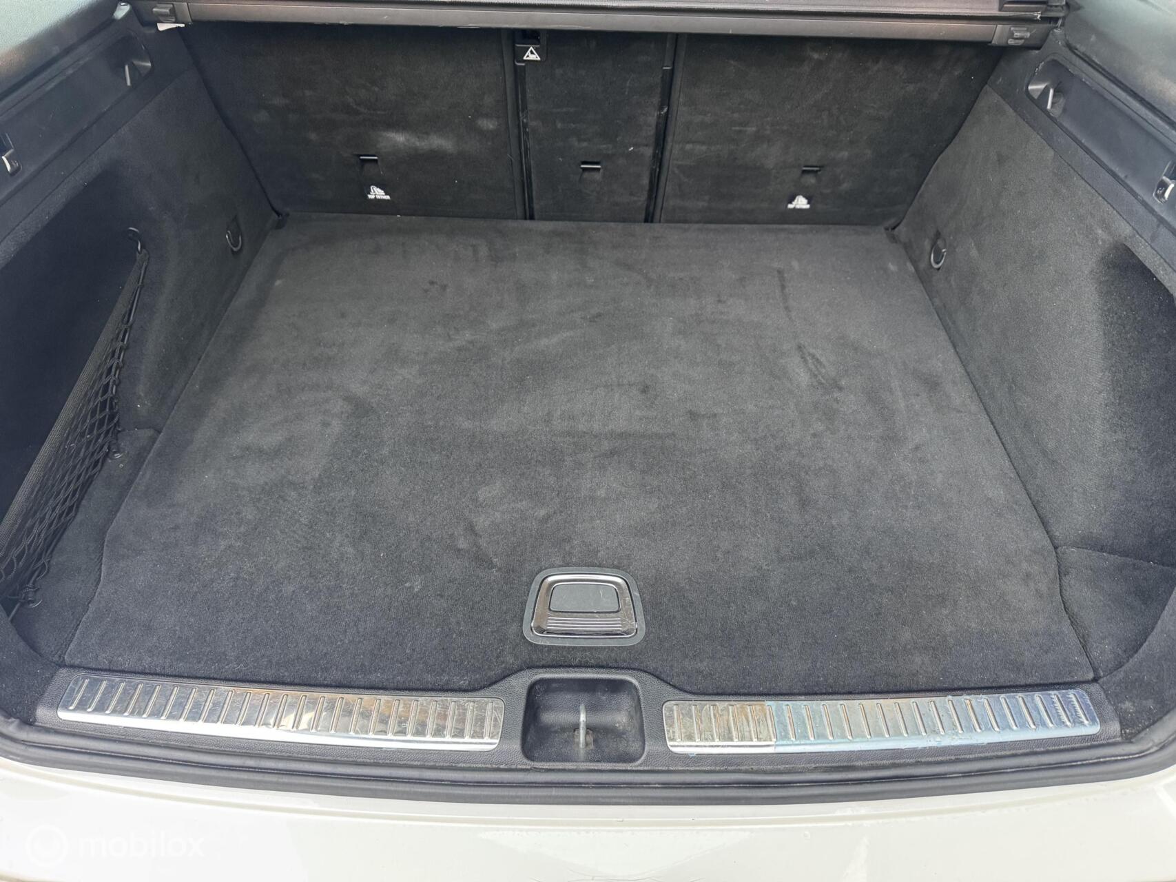 Foto van Mercedes-Benz GLC 220 D 4Matic