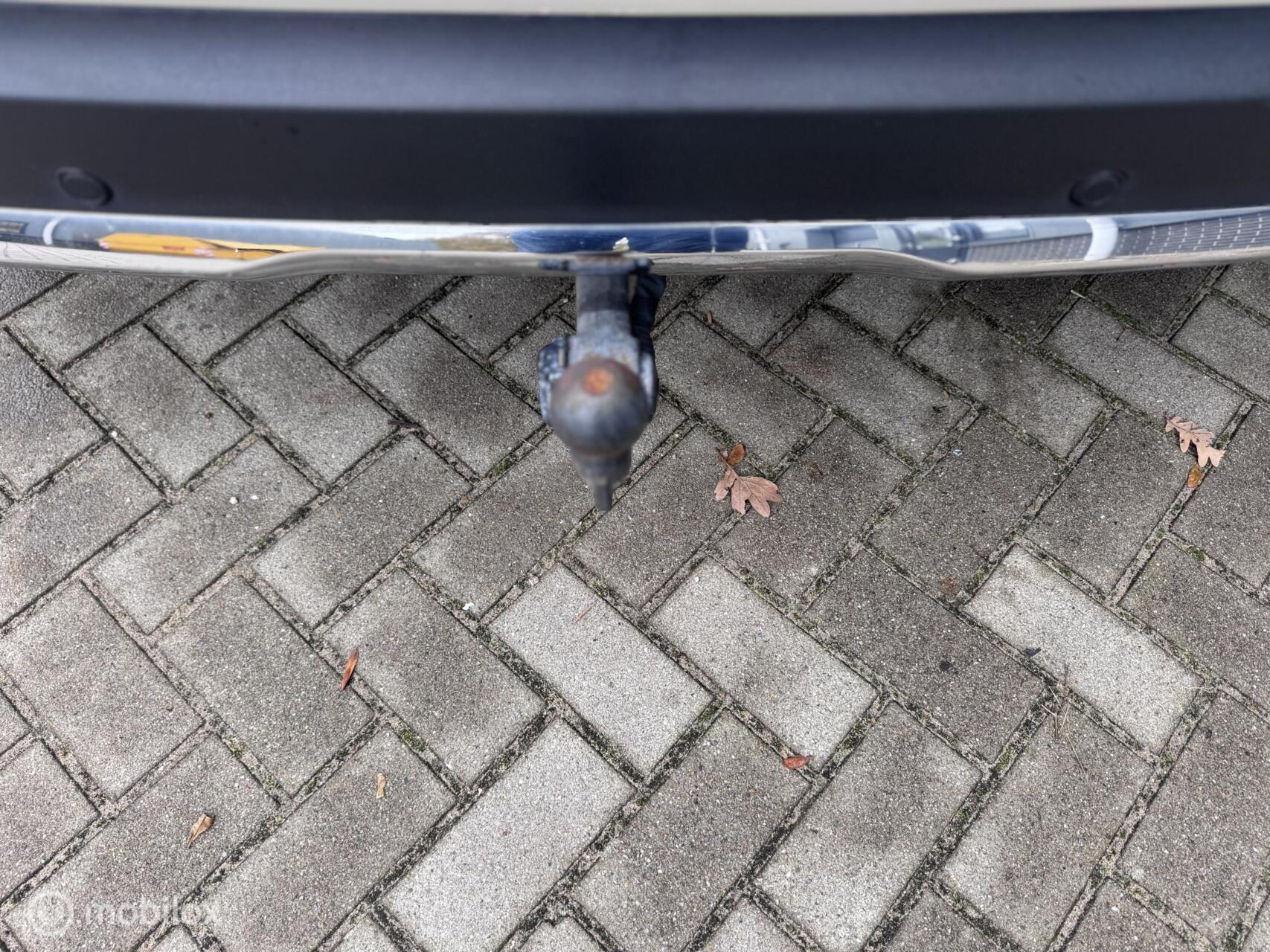 Foto van Mercedes-Benz GLC 220 D 4Matic