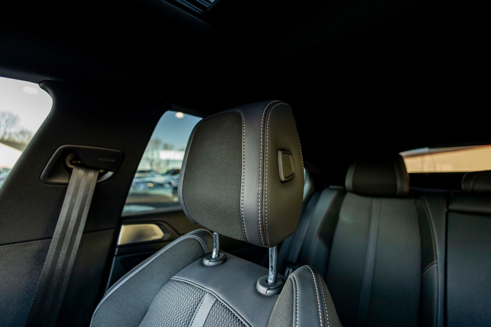 Foto van Peugeot 508