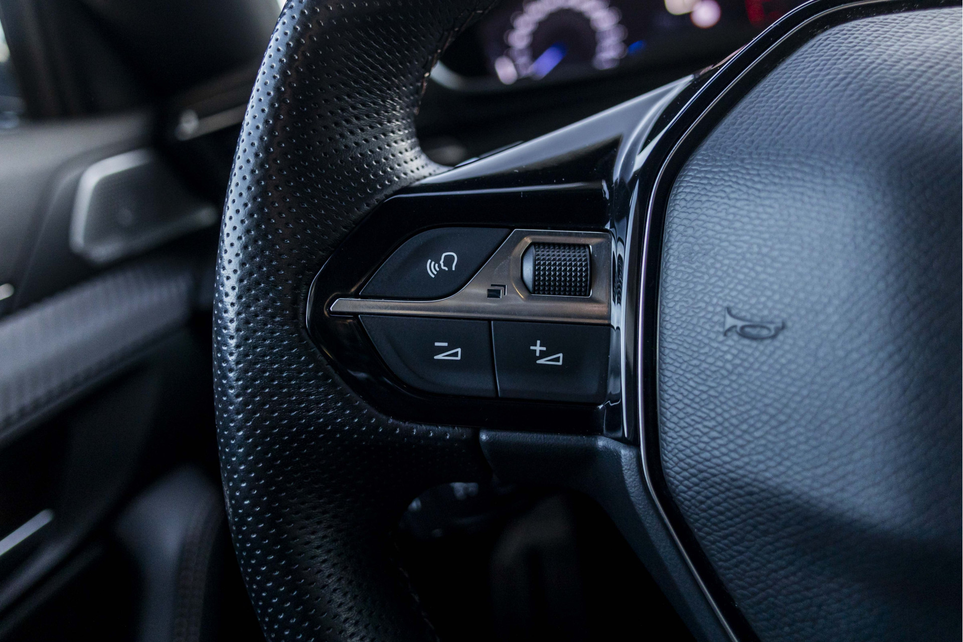 Foto van Peugeot 508