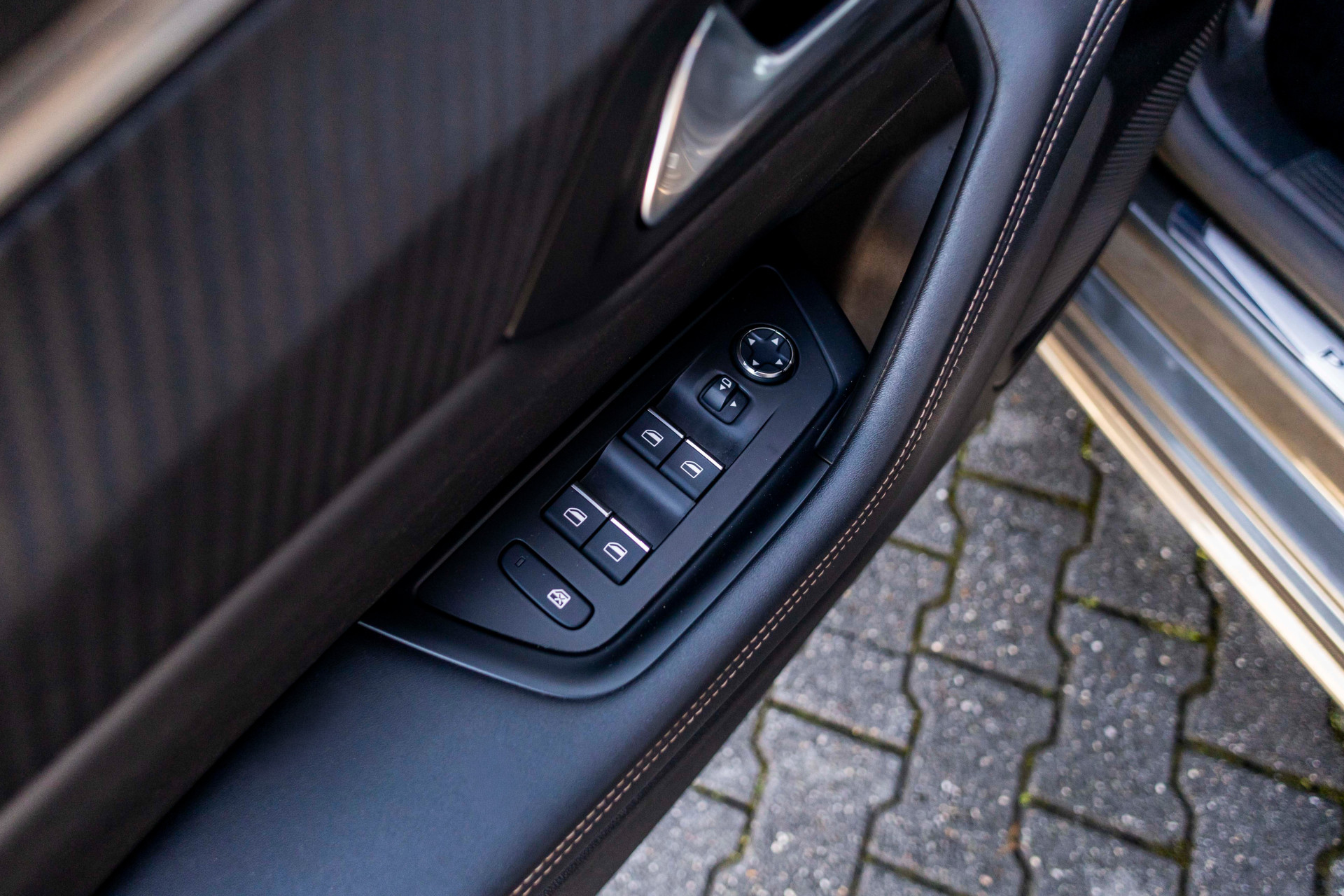 Foto van Peugeot 508
