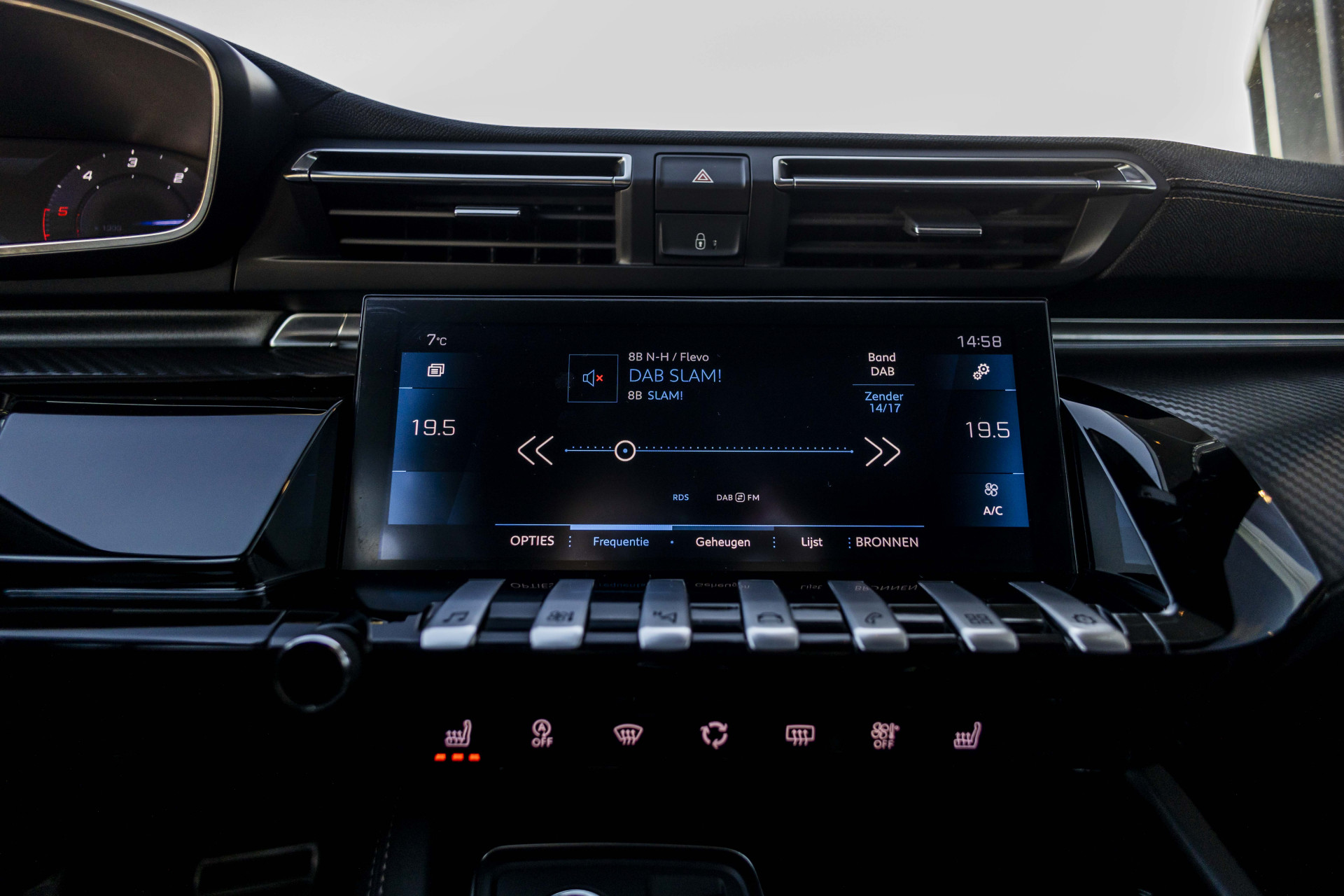 Foto van Peugeot 508
