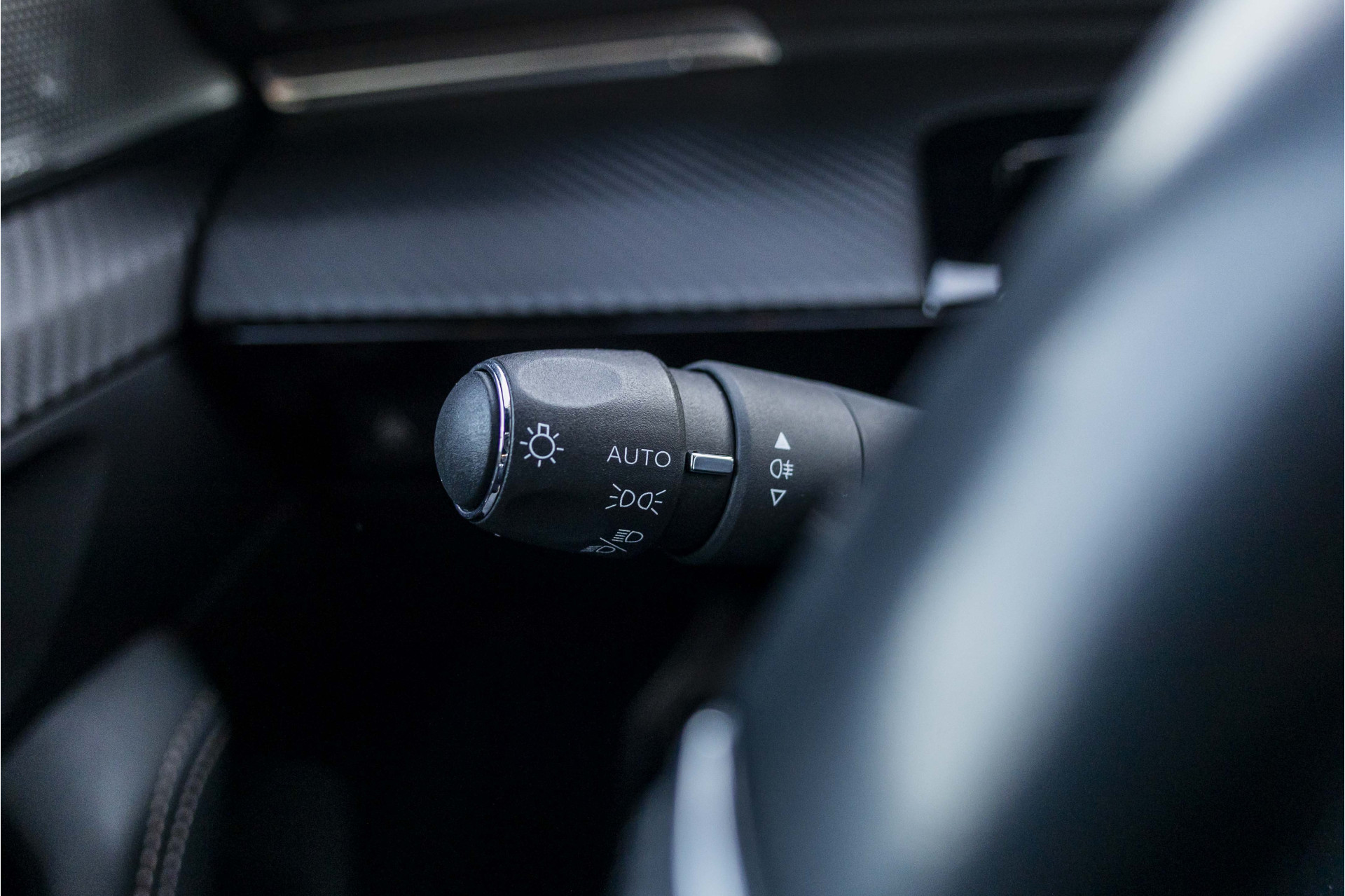 Foto van Peugeot 508