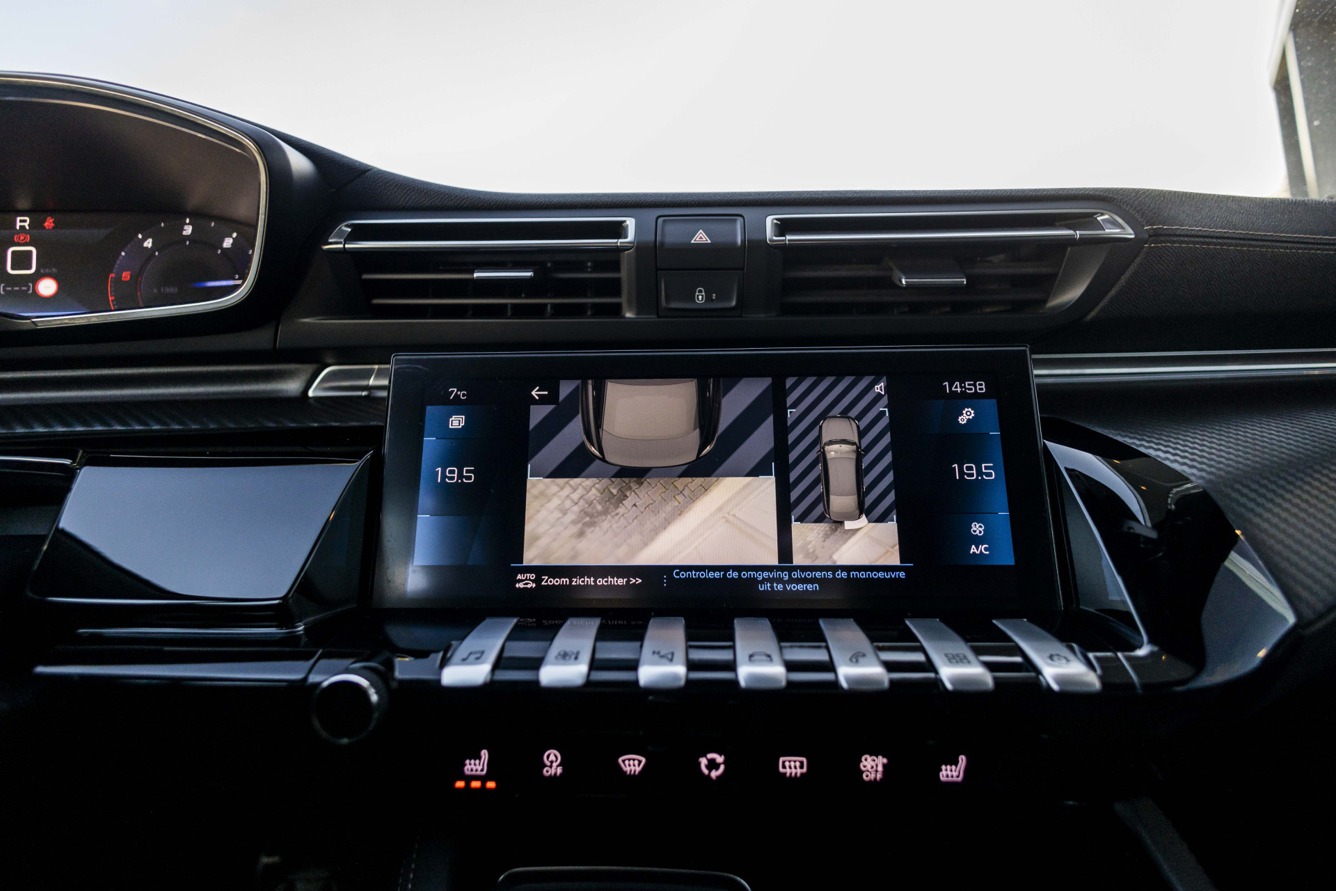 Foto van Peugeot 508