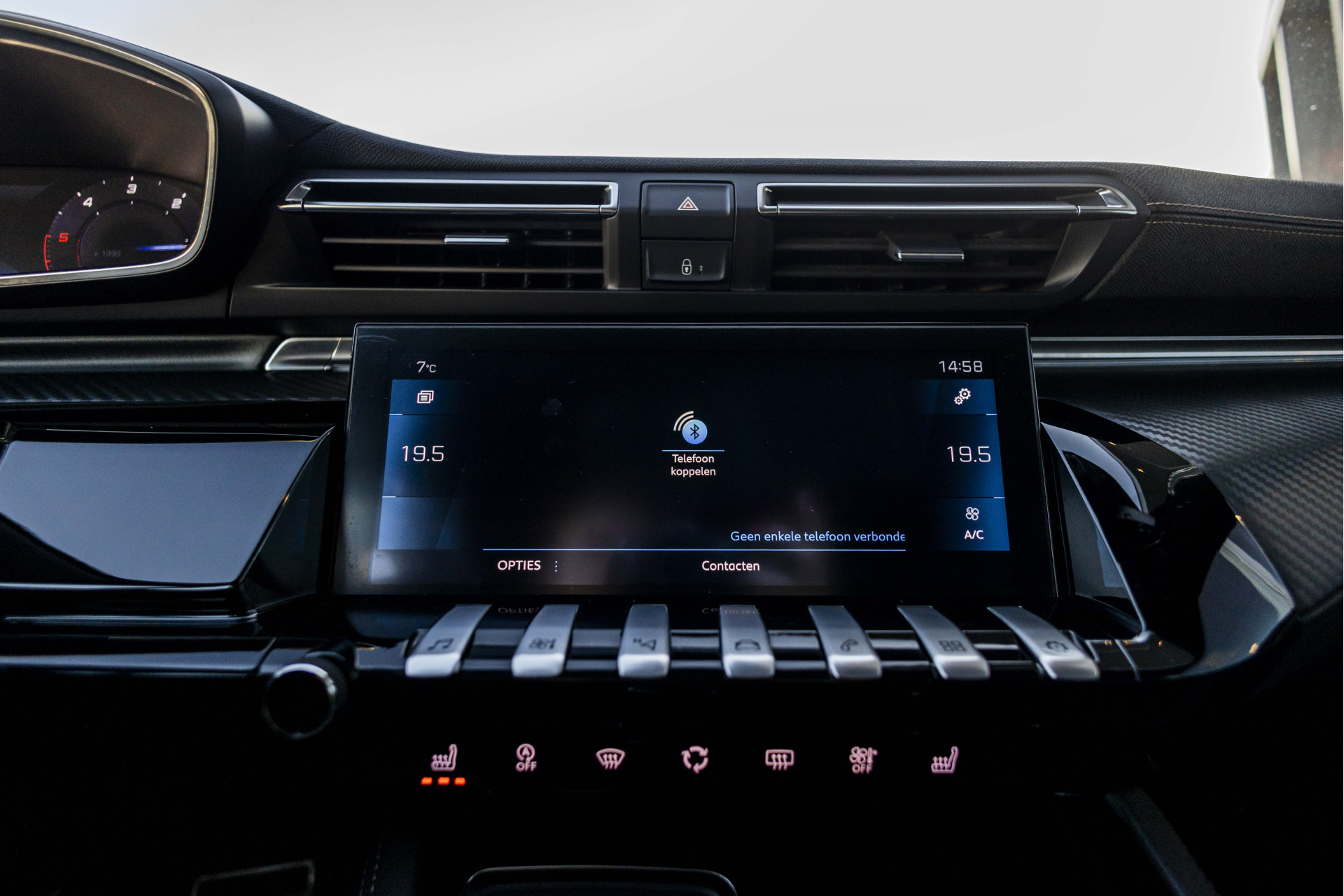 Foto van Peugeot 508