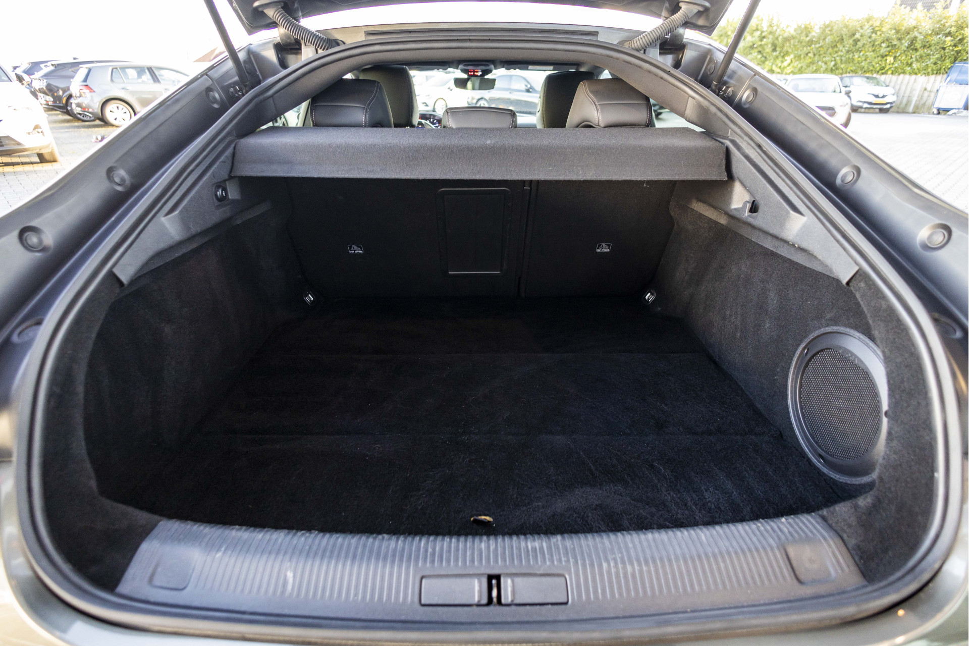 Foto van Peugeot 508