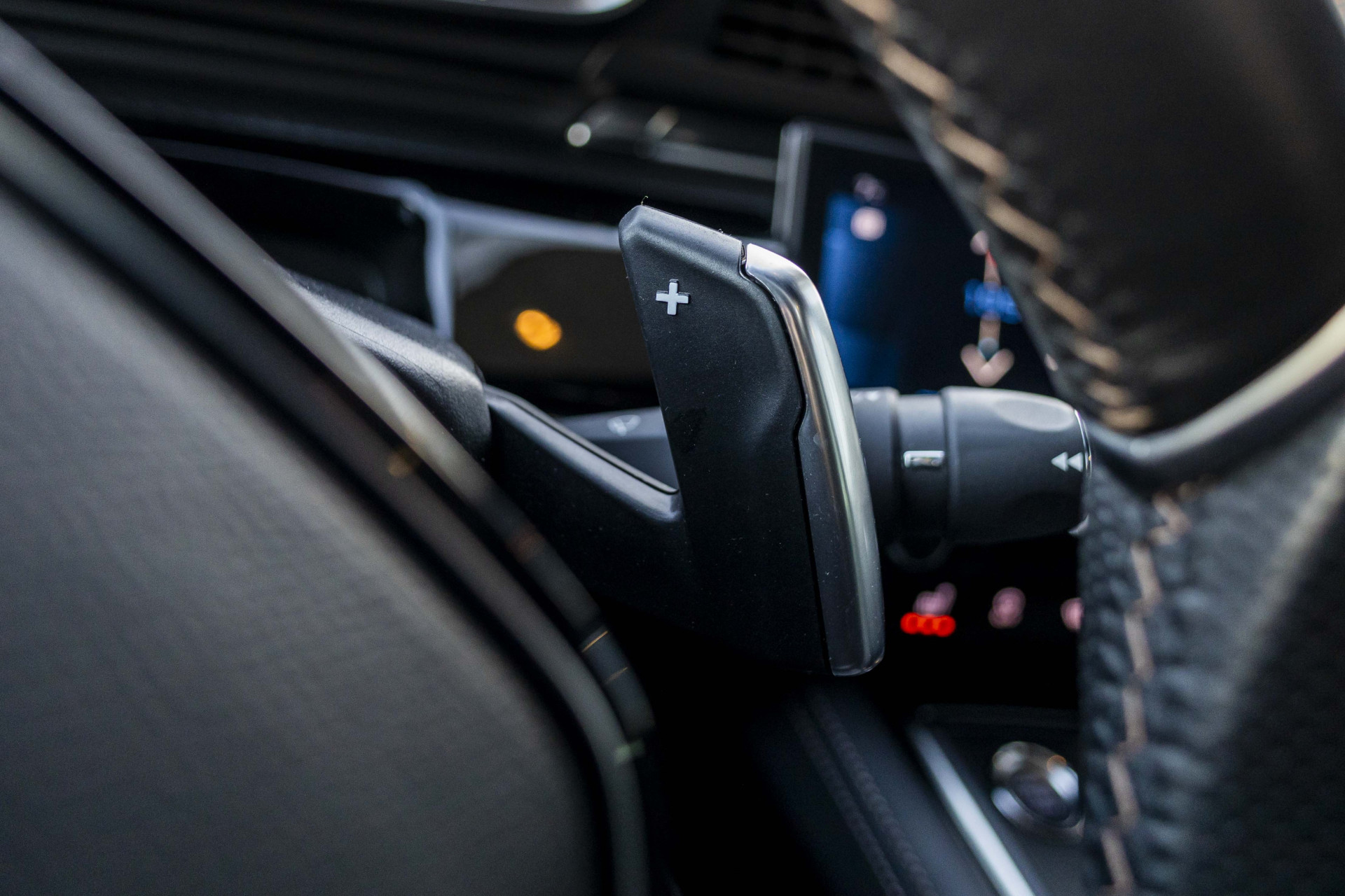 Foto van Peugeot 508