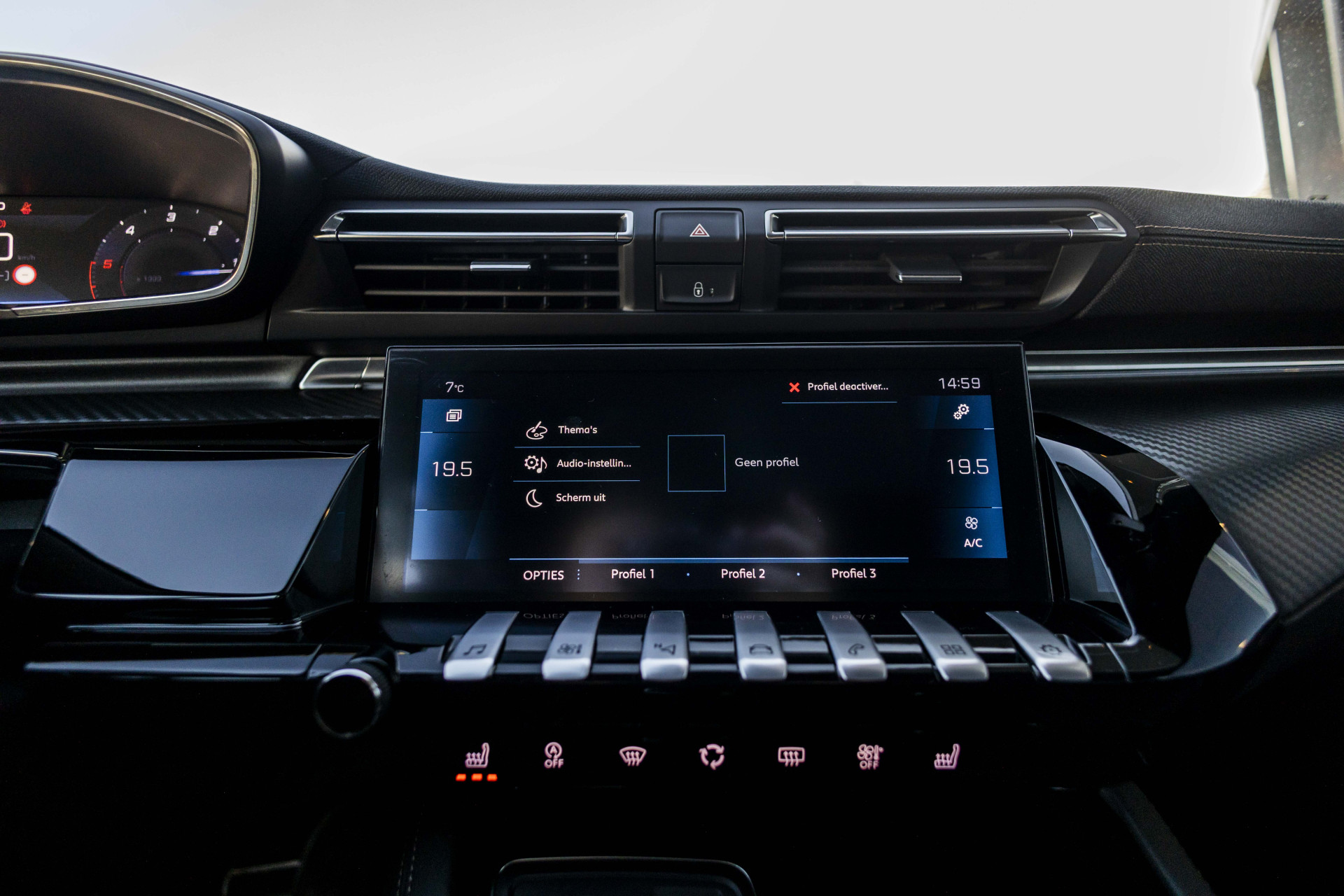 Foto van Peugeot 508