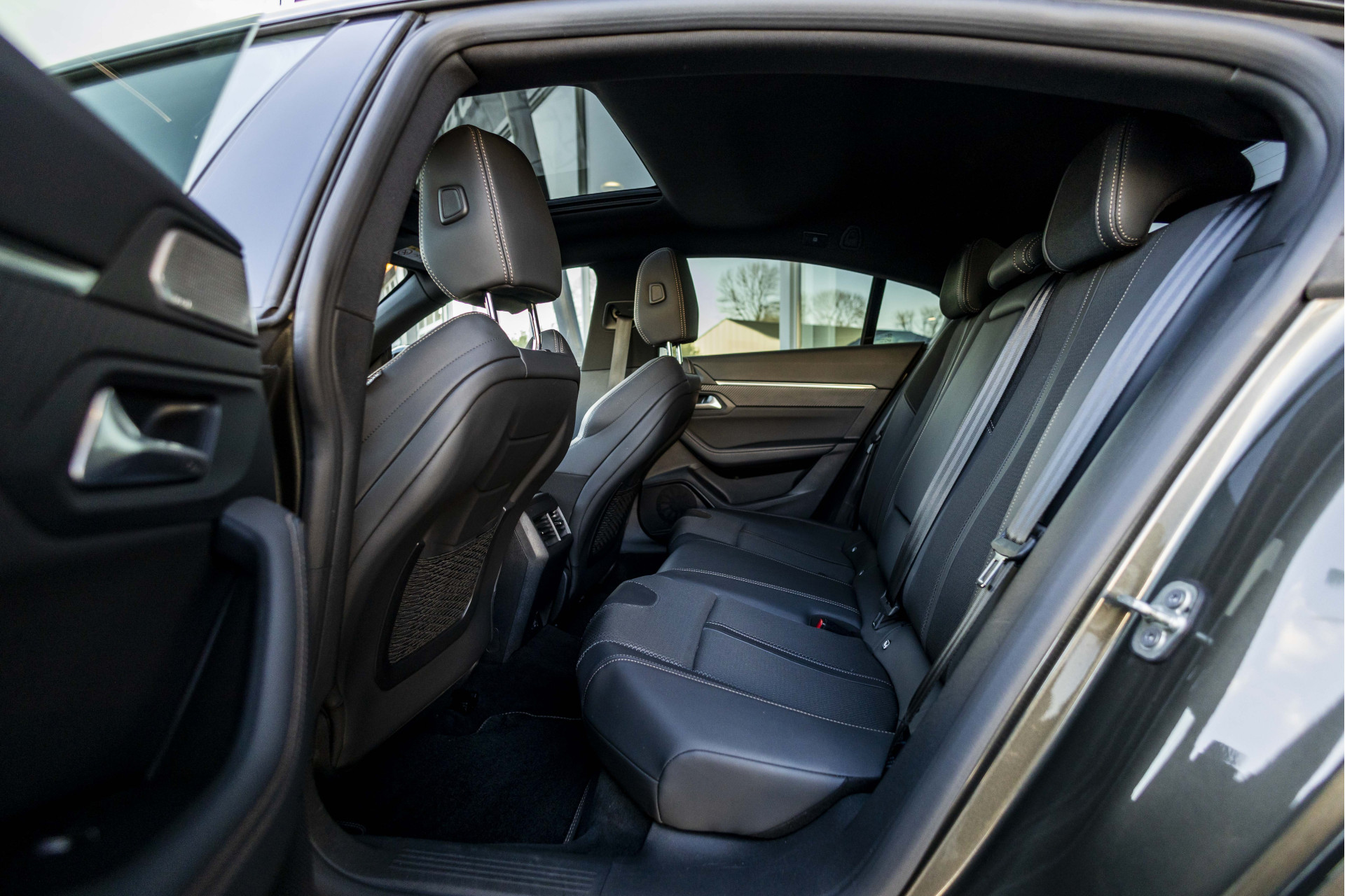 Foto van Peugeot 508