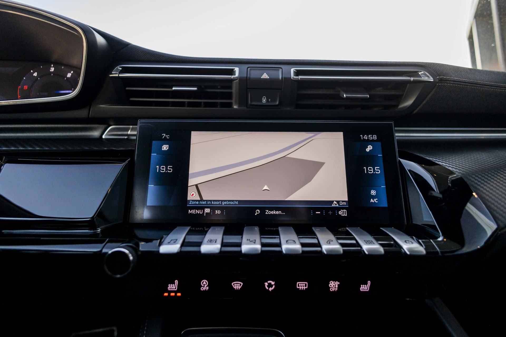 Foto van Peugeot 508