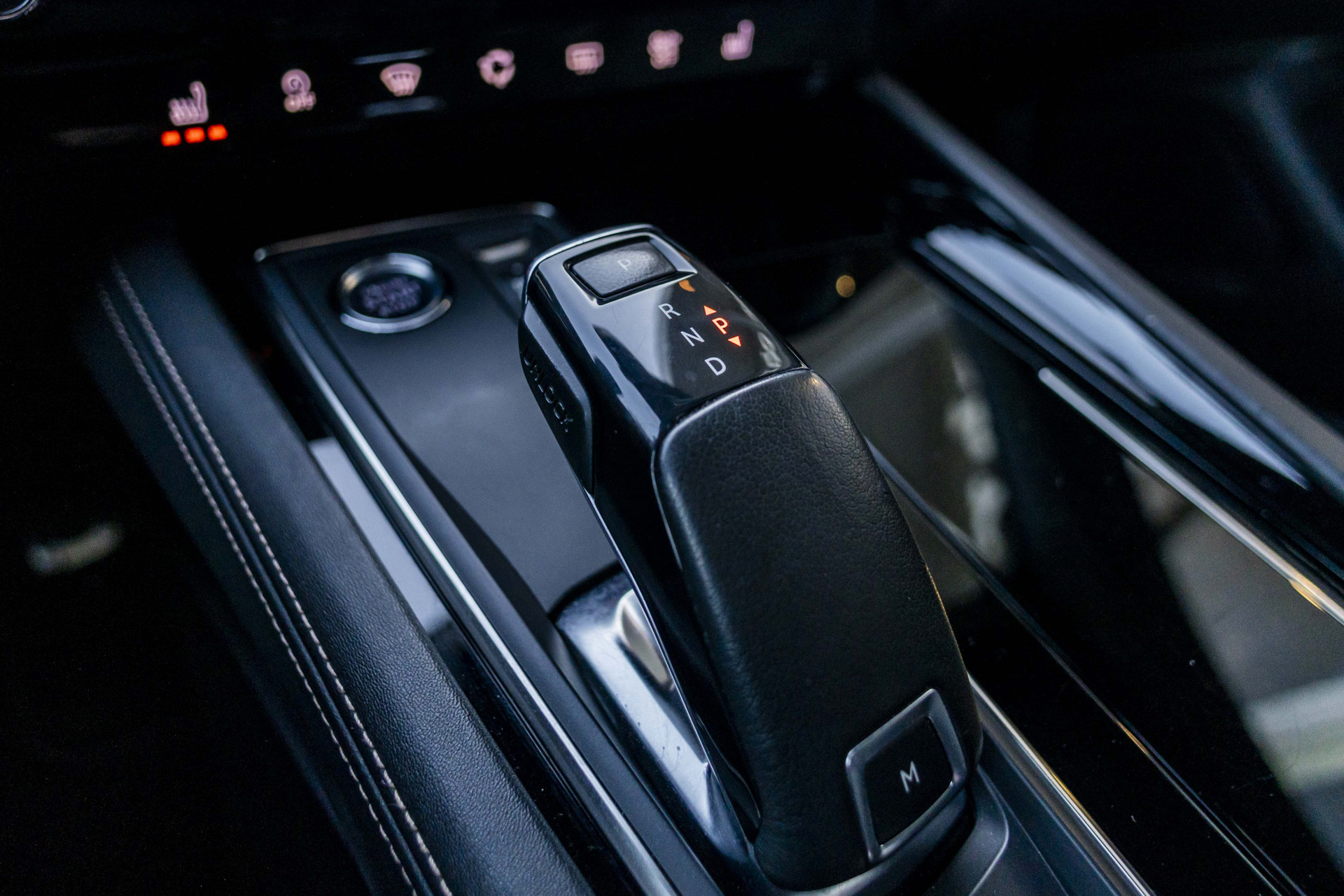 Foto van Peugeot 508