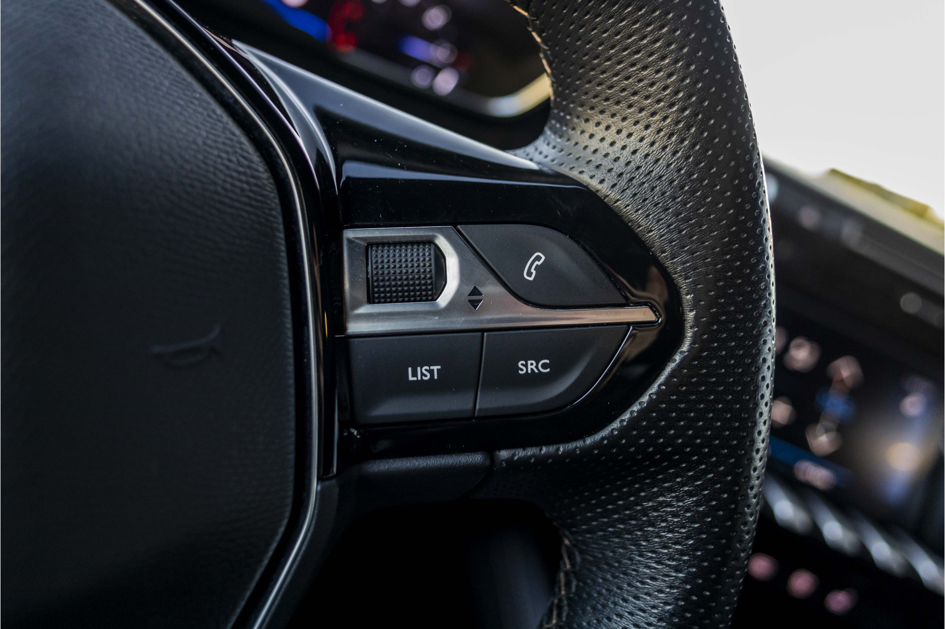 Foto van Peugeot 508