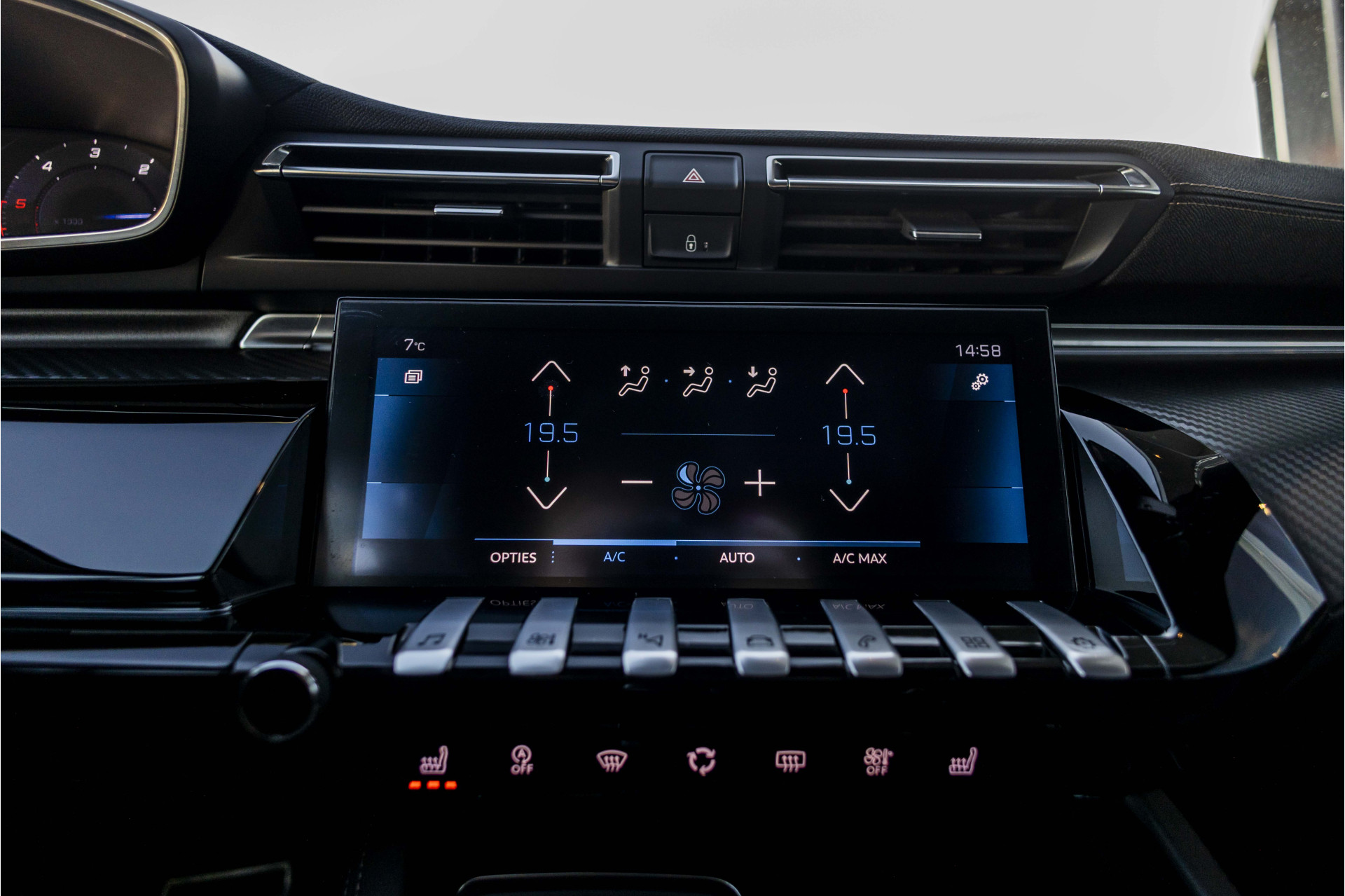 Foto van Peugeot 508