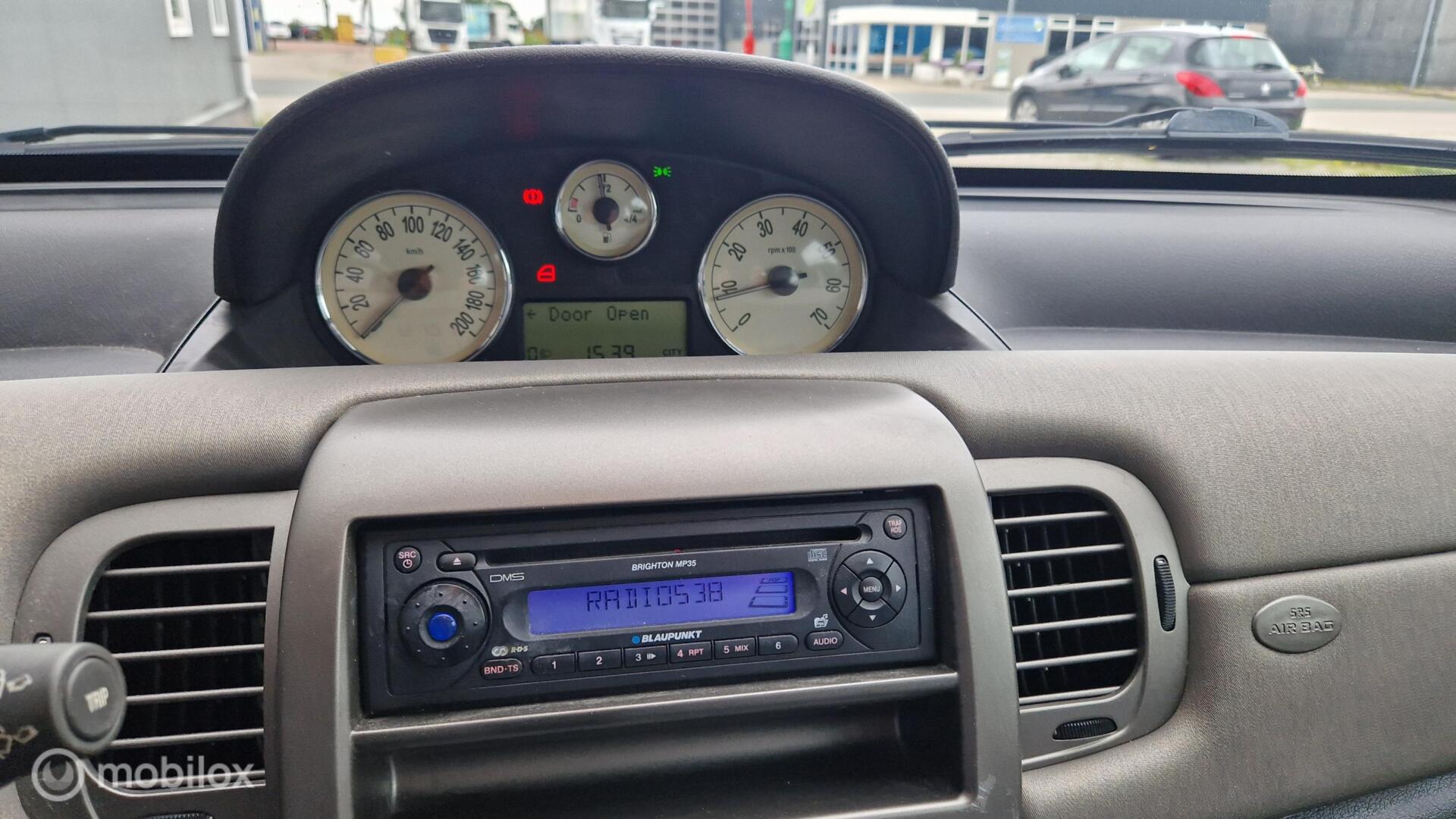Foto van Lancia Lancia Ypsilon