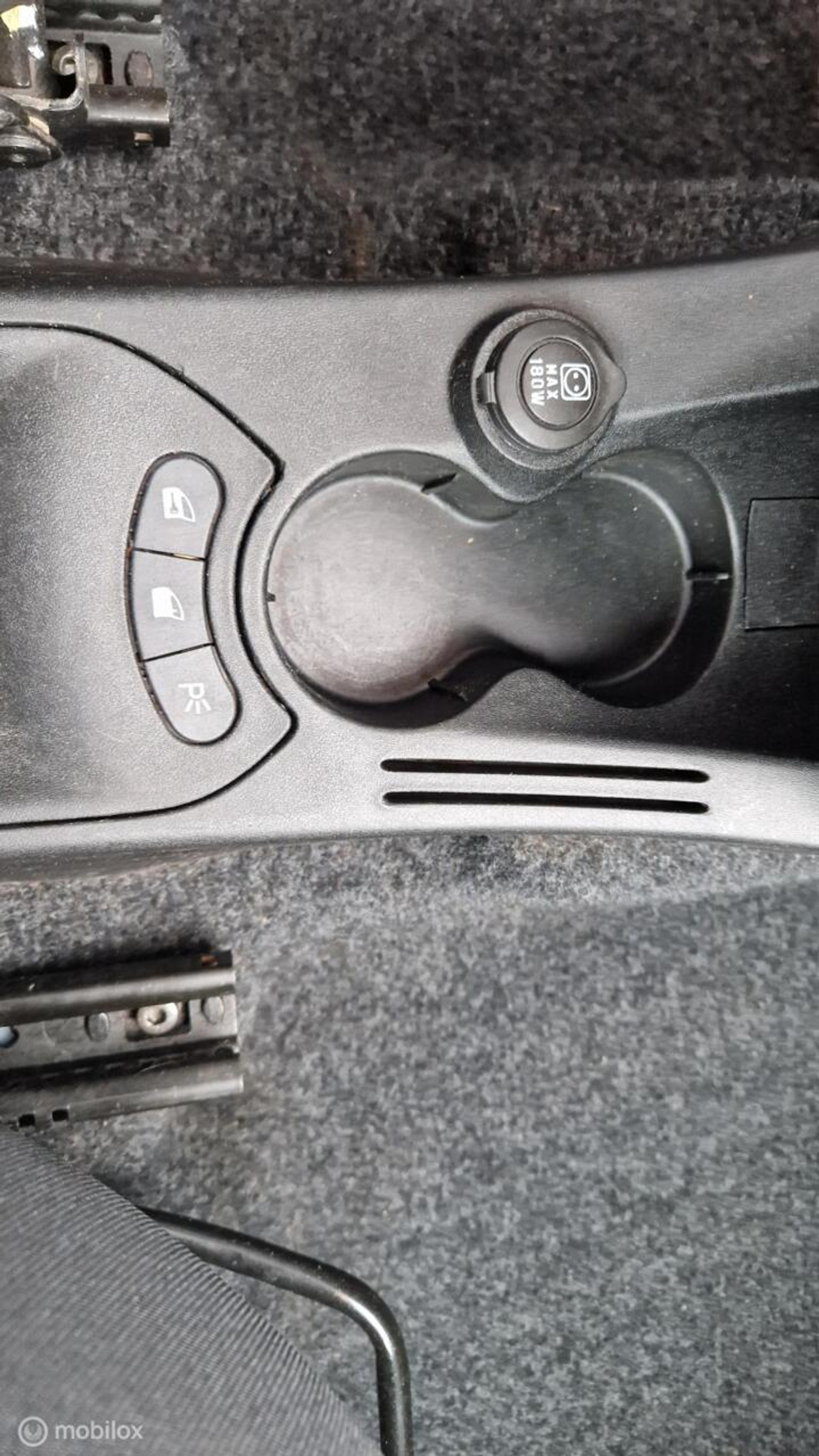 Foto van Lancia Lancia Ypsilon