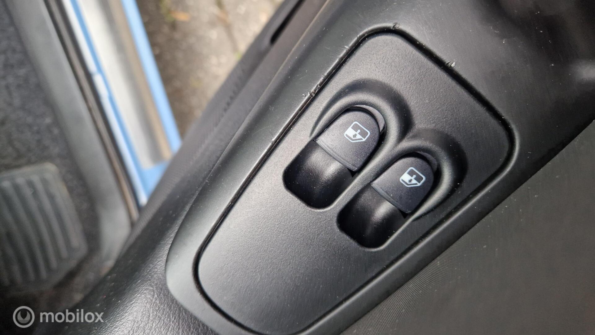 Foto van Lancia Lancia Ypsilon