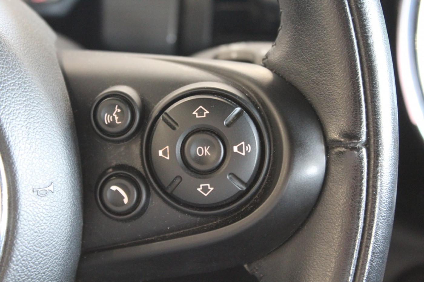 Foto van Mini Cooper