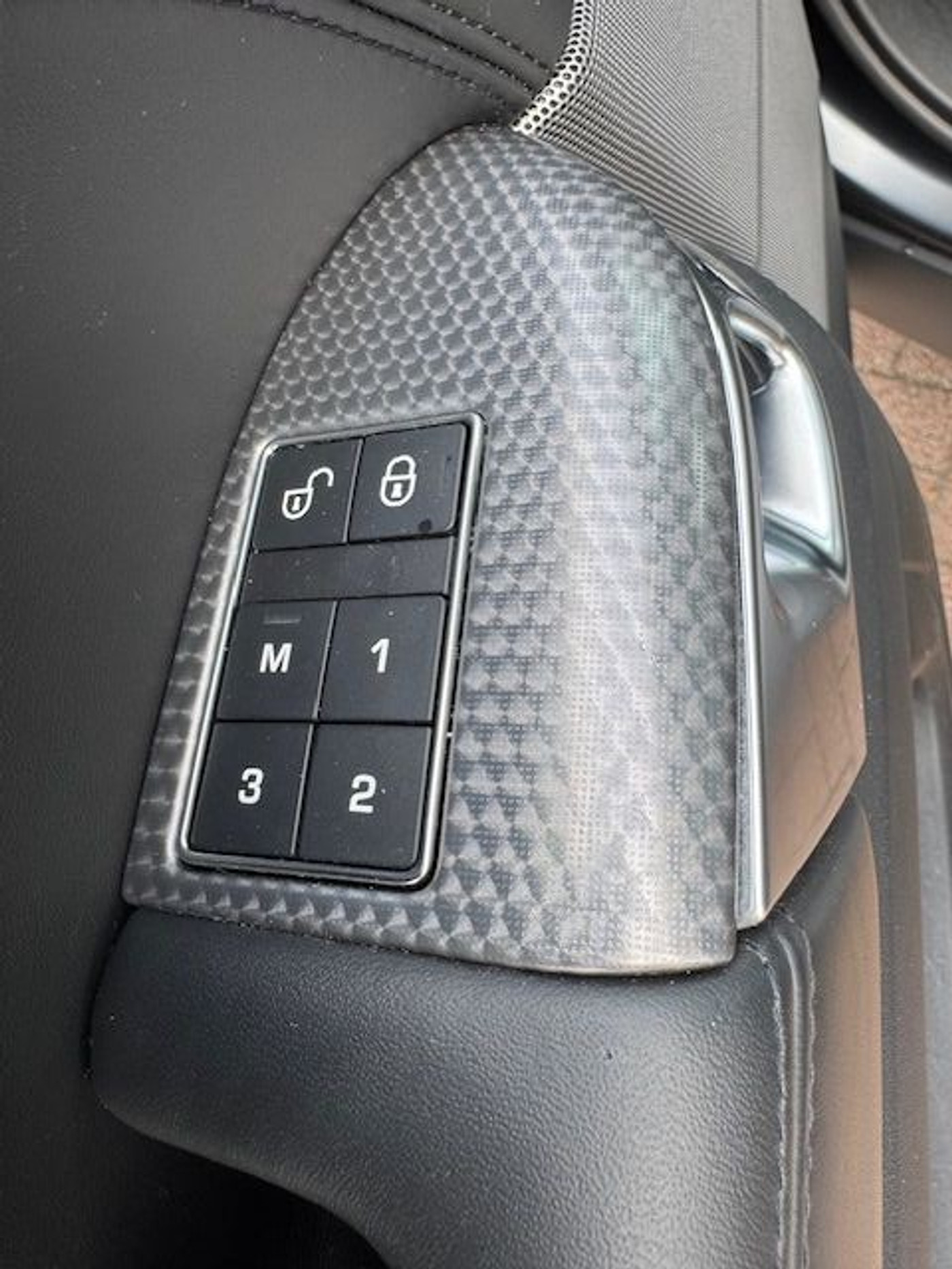 Foto van Land Rover Range Rover Sport