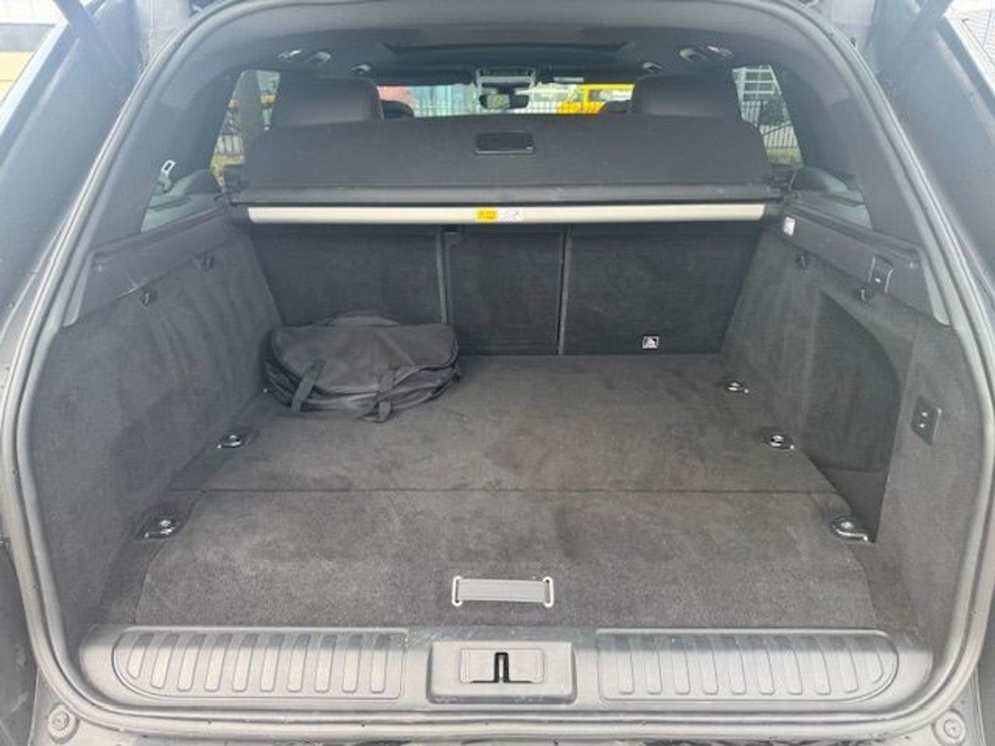 Foto van Land Rover Range Rover Sport