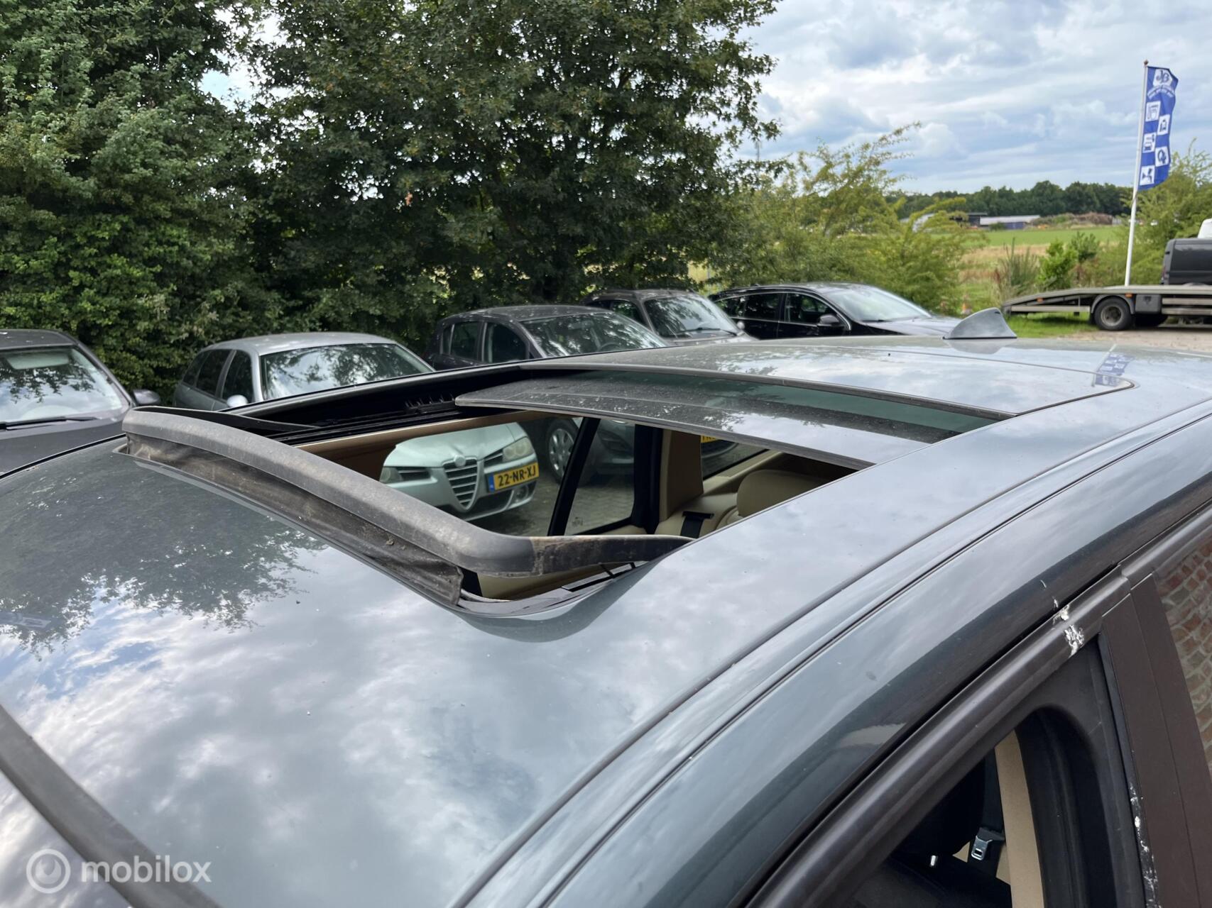 Foto van BMW X3