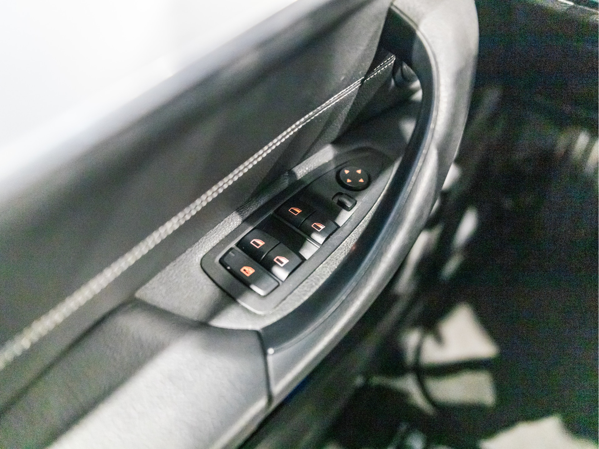 Foto van BMW X1
