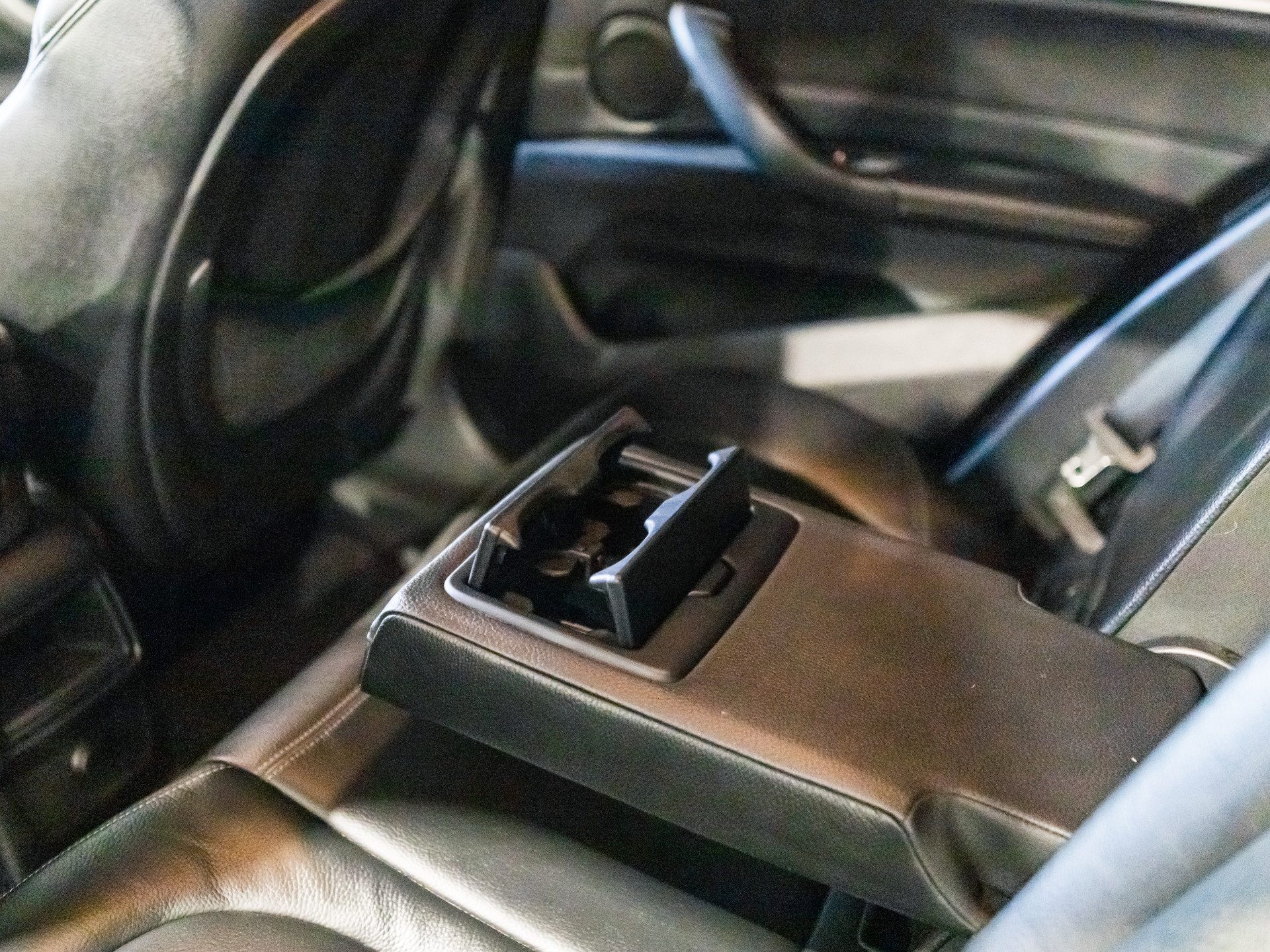 Foto van BMW X1