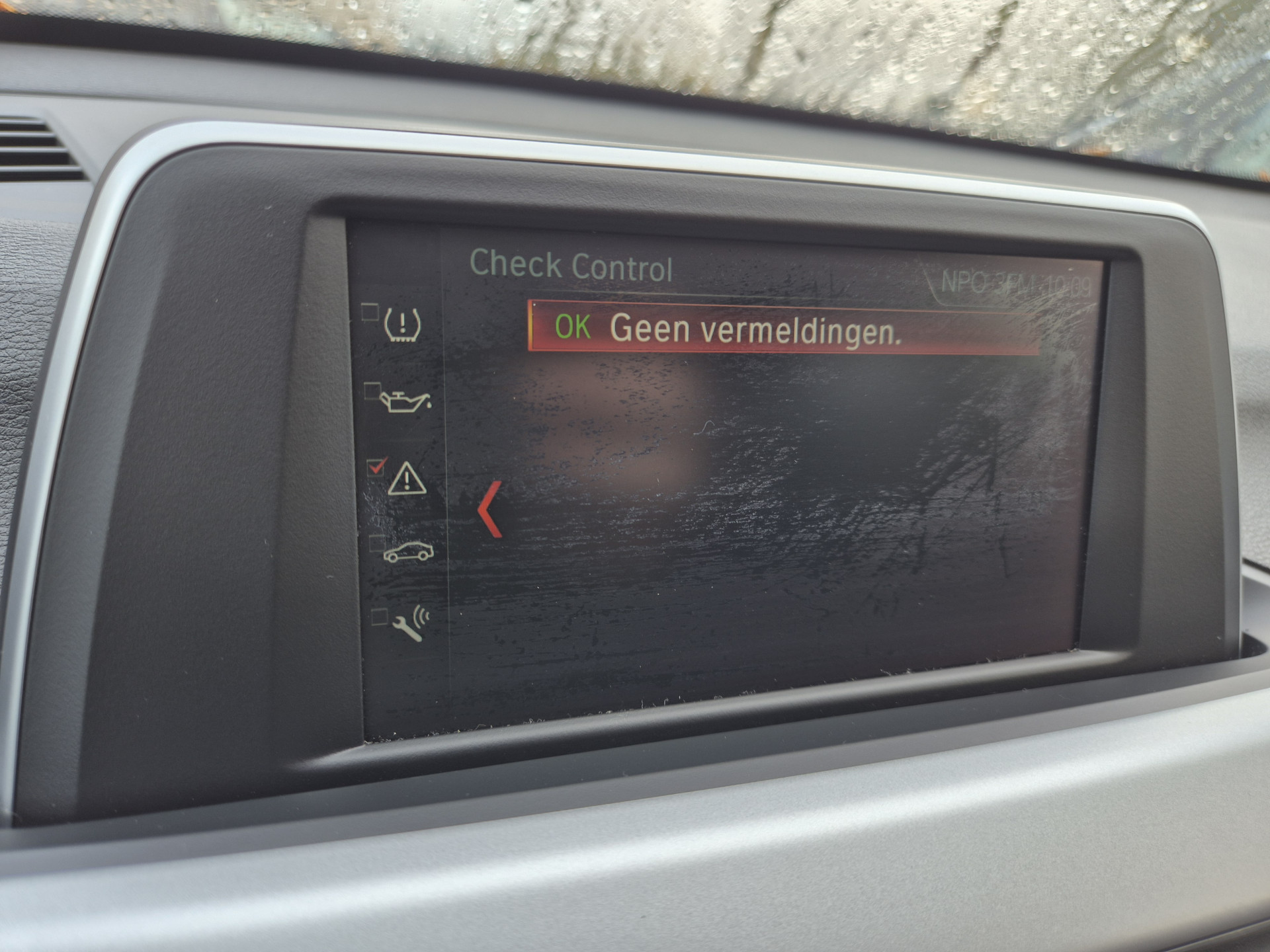 Foto van BMW X1