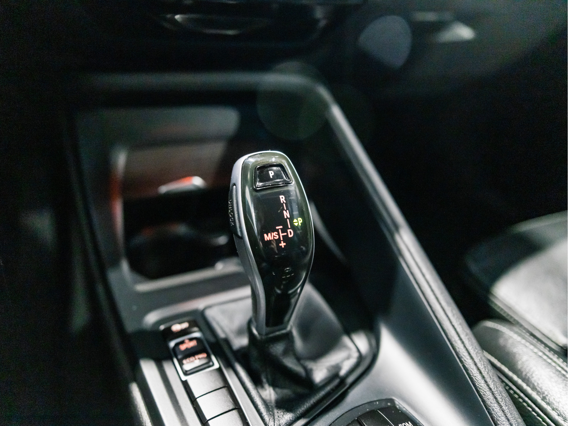 Foto van BMW X1
