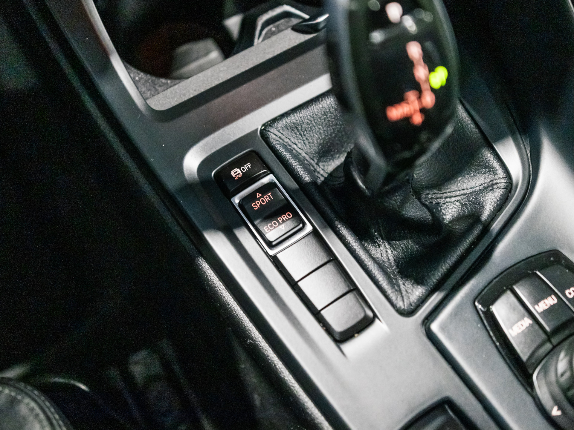 Foto van BMW X1