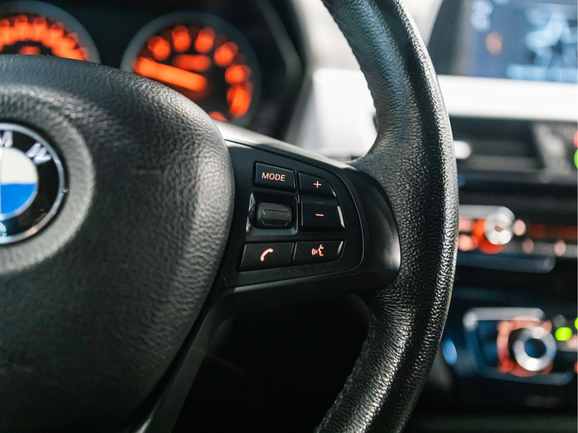 Foto van BMW X1