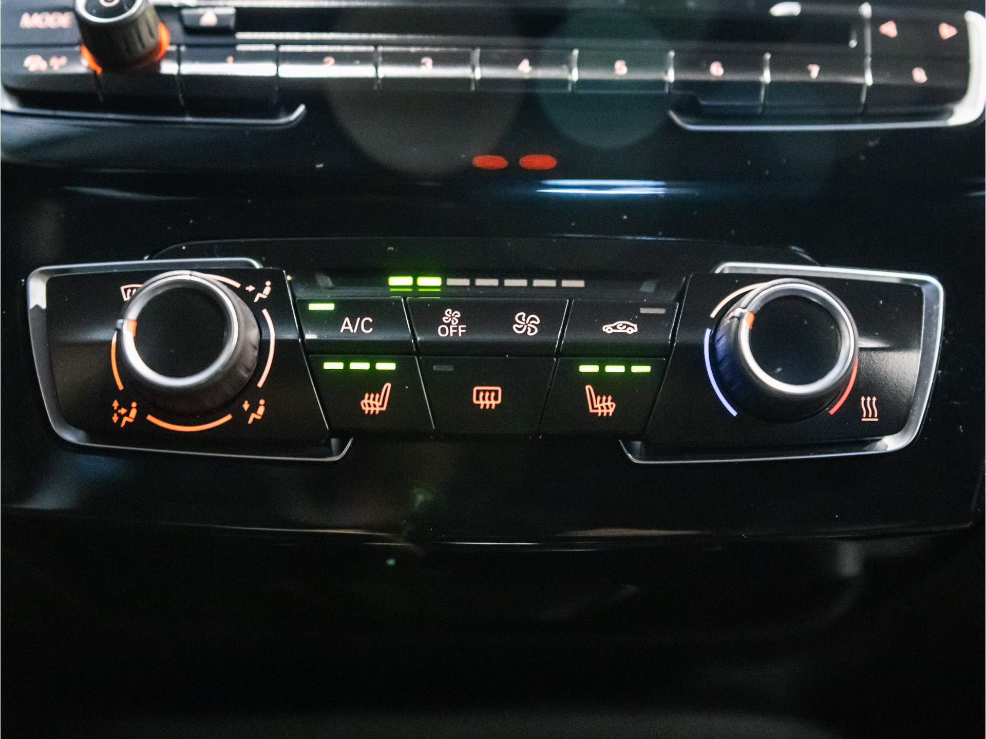 Foto van BMW X1