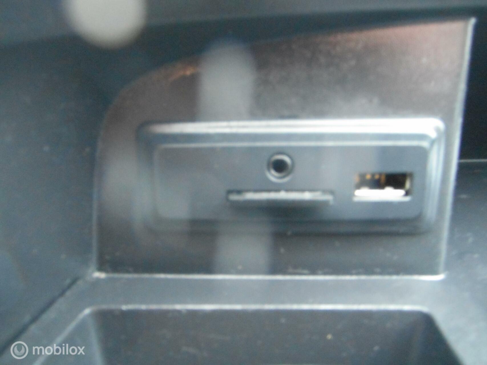 Foto van Renault Trafic Passenger