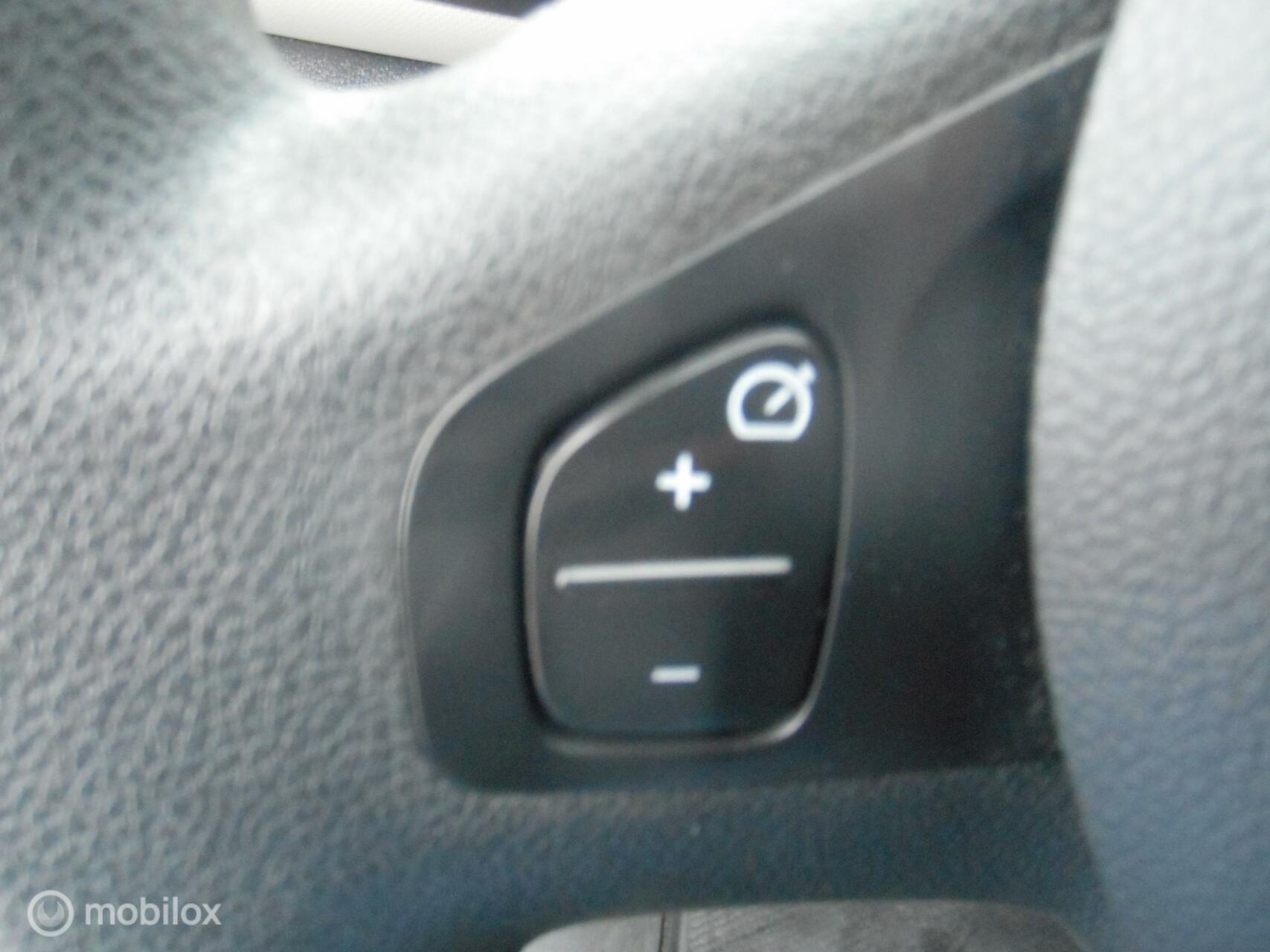 Foto van Renault Trafic Passenger