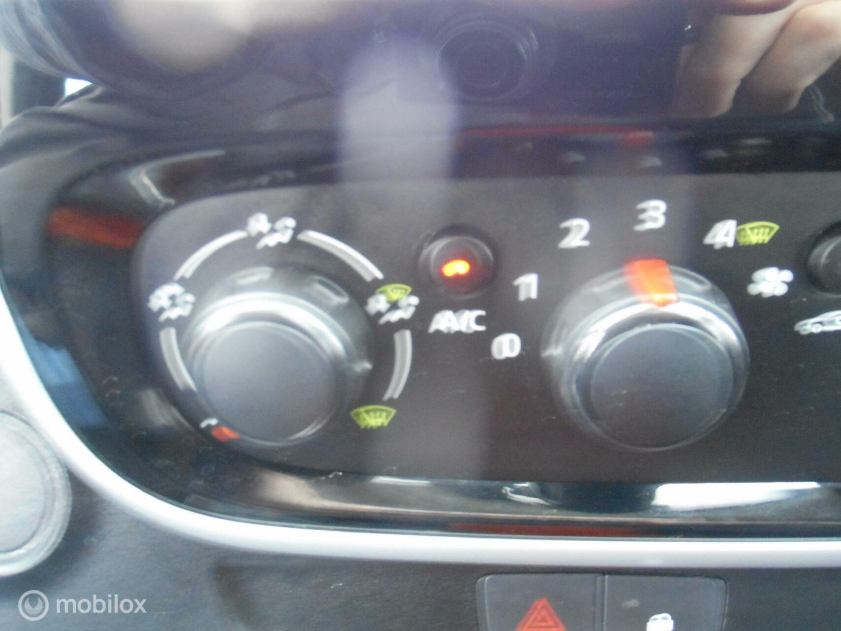 Foto van Renault Trafic Passenger