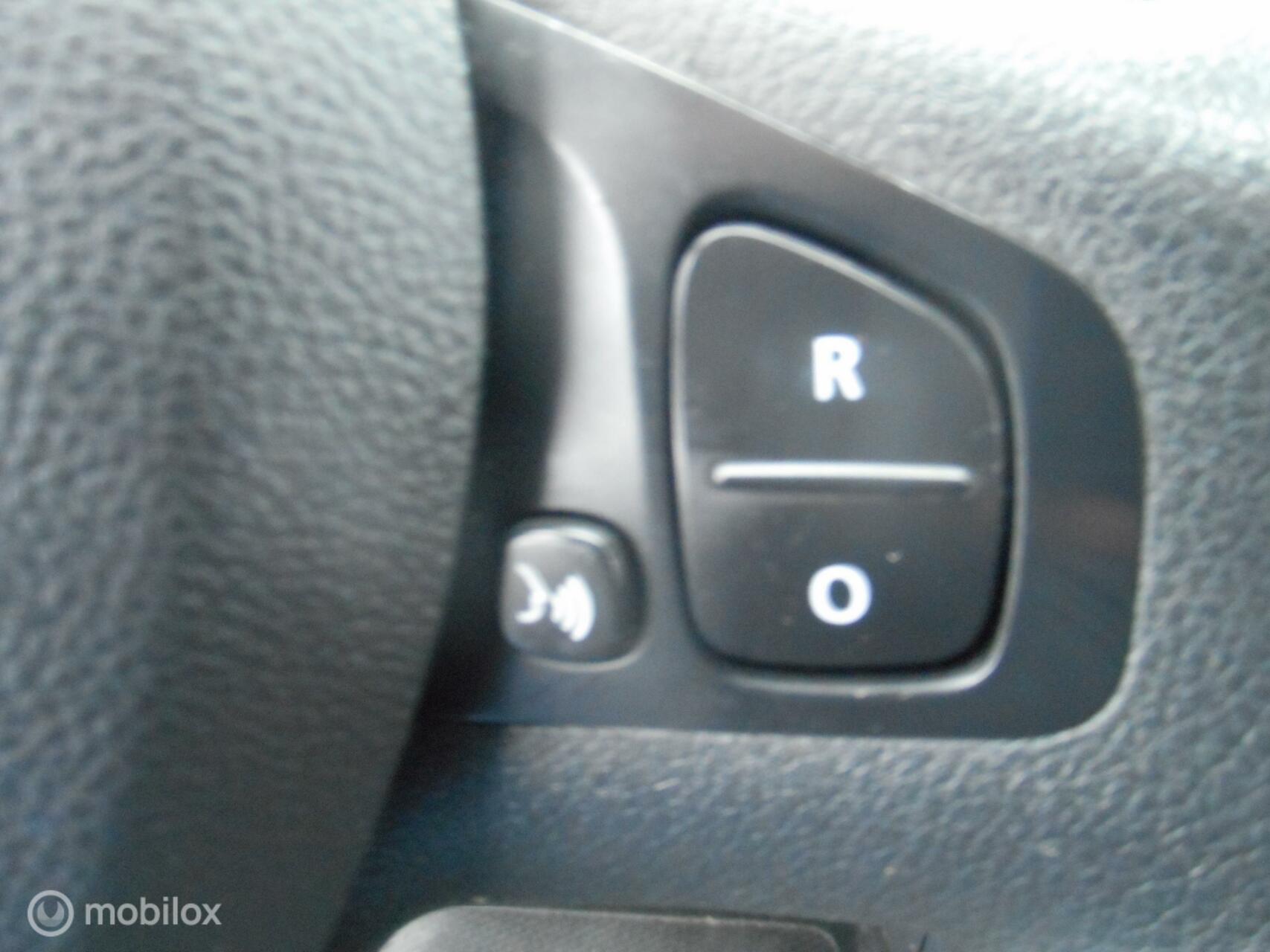 Foto van Renault Trafic Passenger